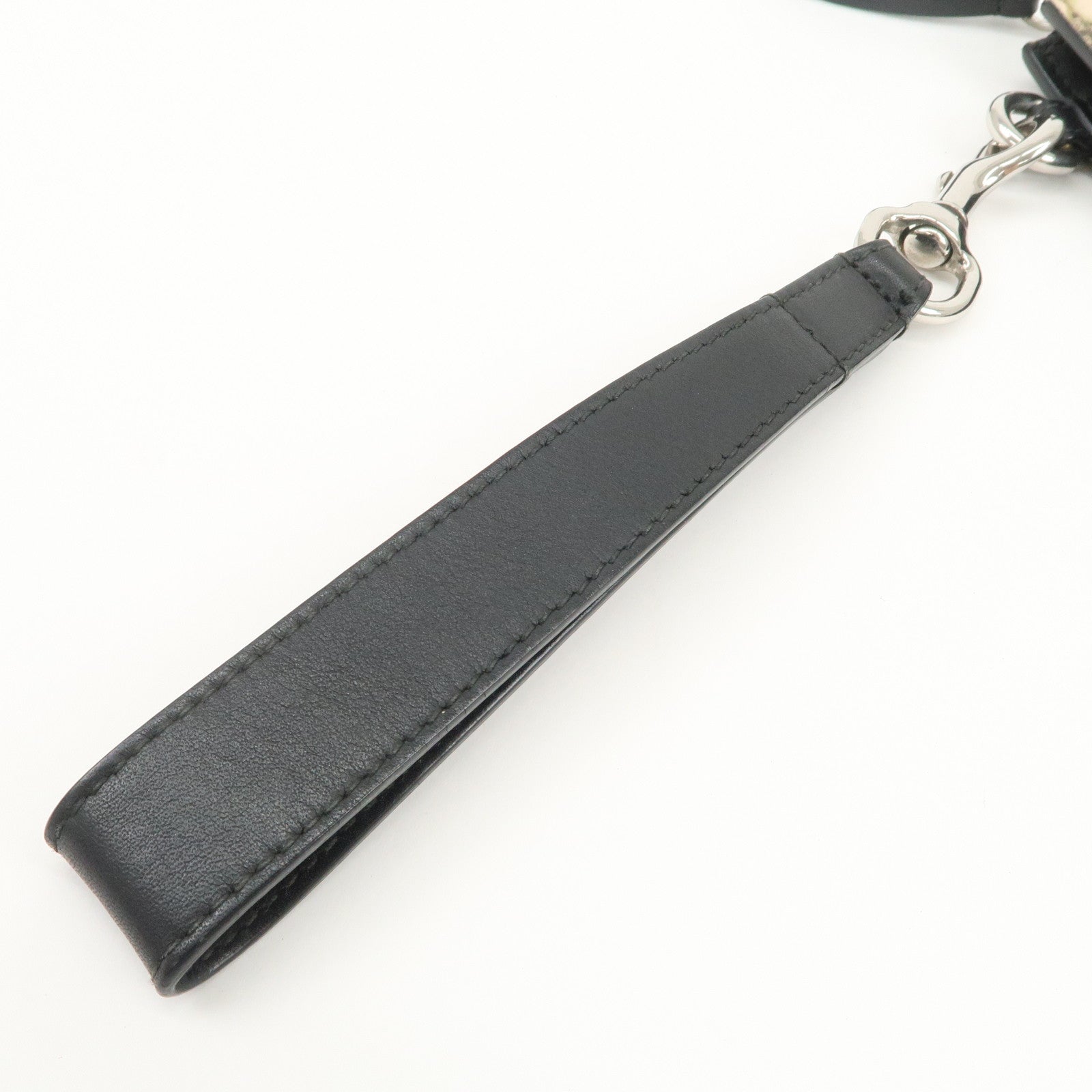 GUCCI Flora GG Blooms GG Supreme Clutch Bag Wristlet Bag 411691