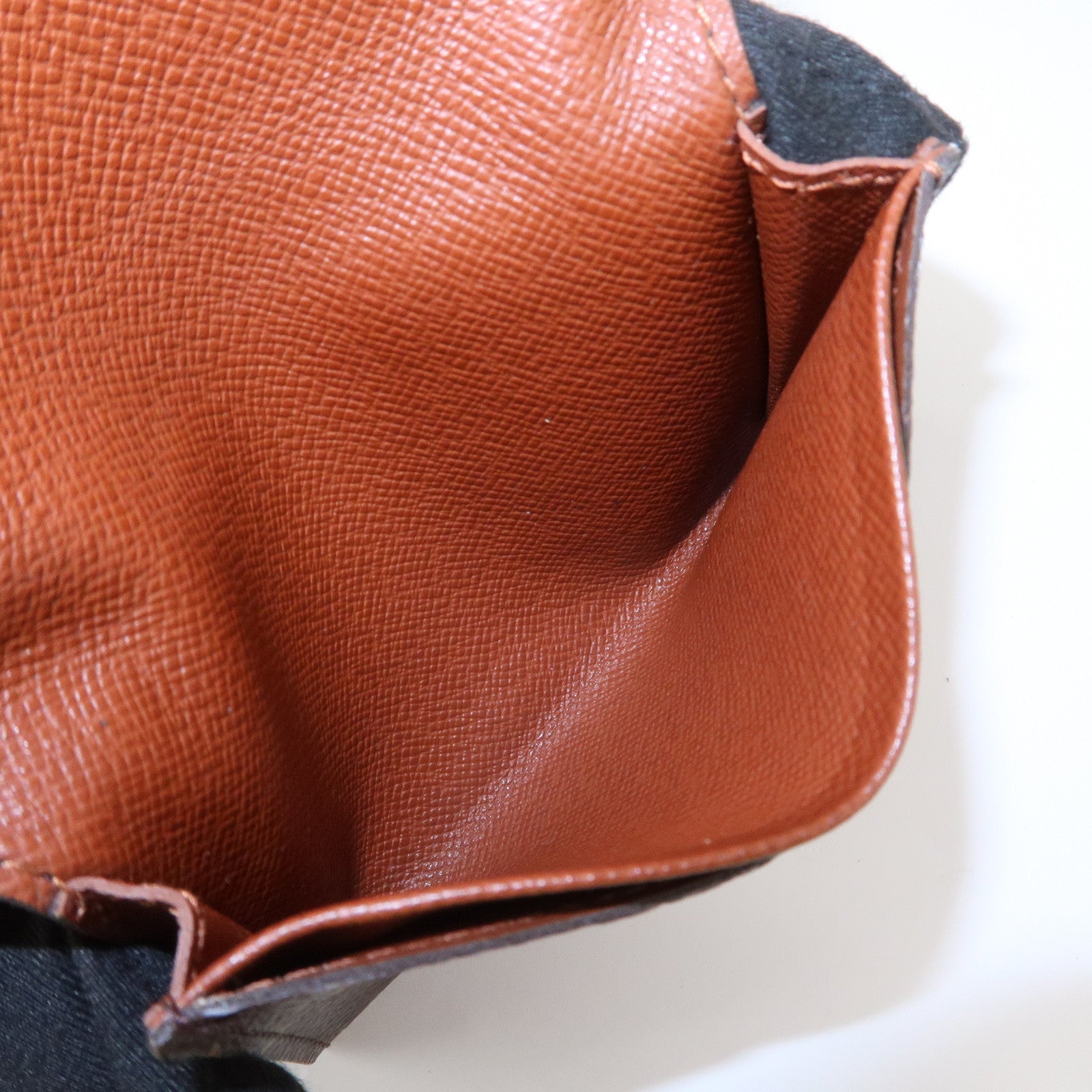 Louis Vuitton Monogram Envelope Carte de Visite Card Case M62920