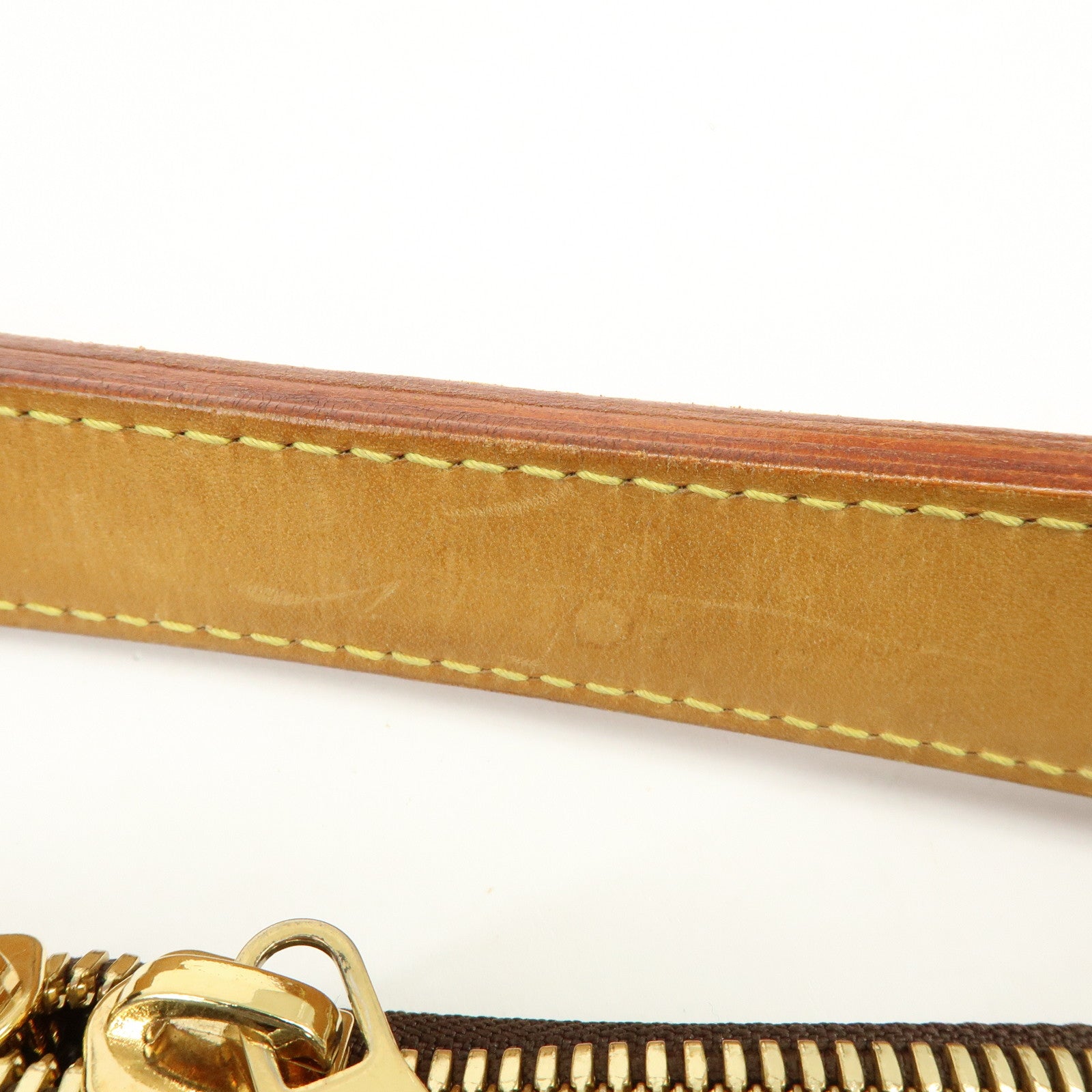 Louis Vuitton Monogram Shuri GM Shoulder Bag Hand Bag M40587