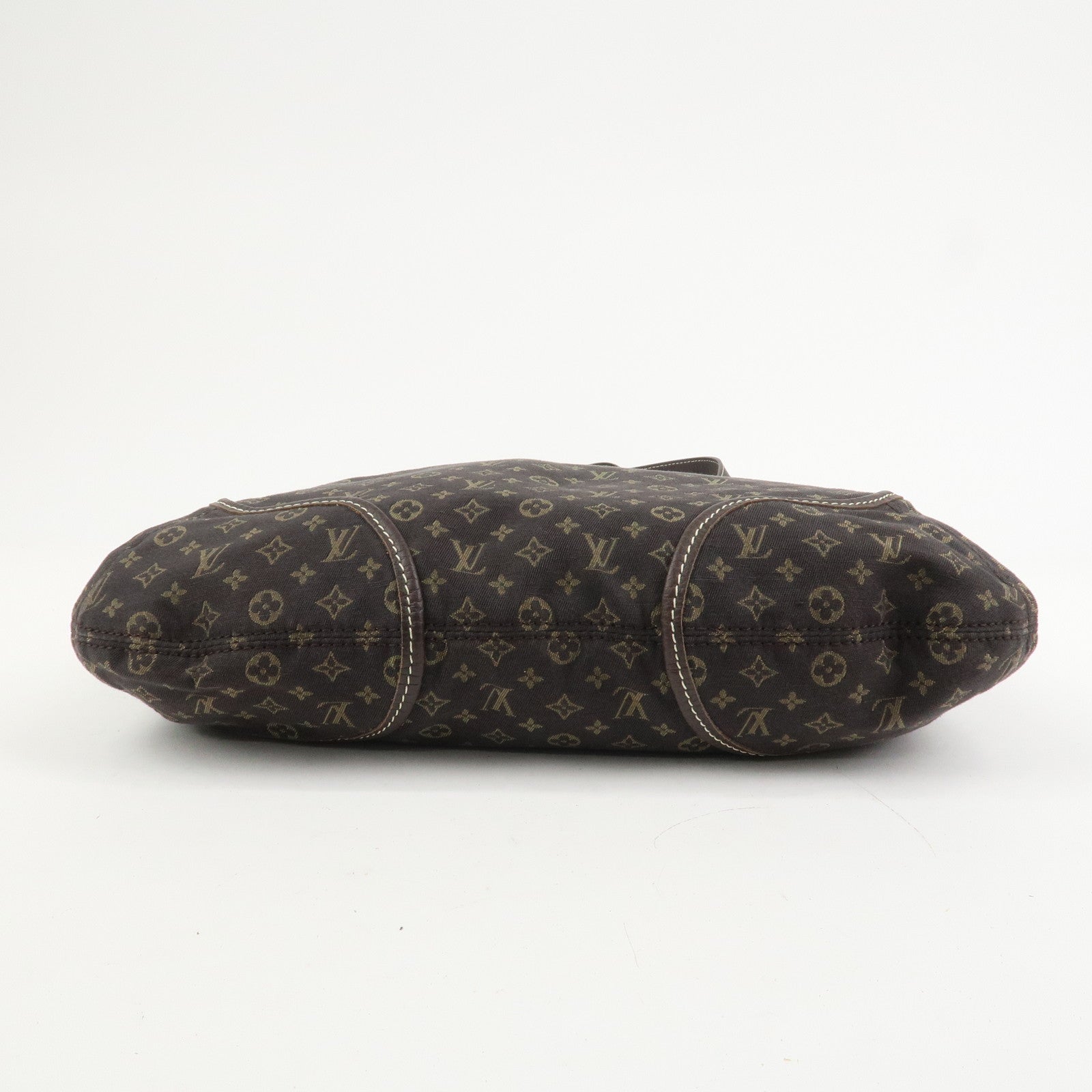 Louis Vuitton Monogram Mini Lin Besace Angele 2Way Bag M95617