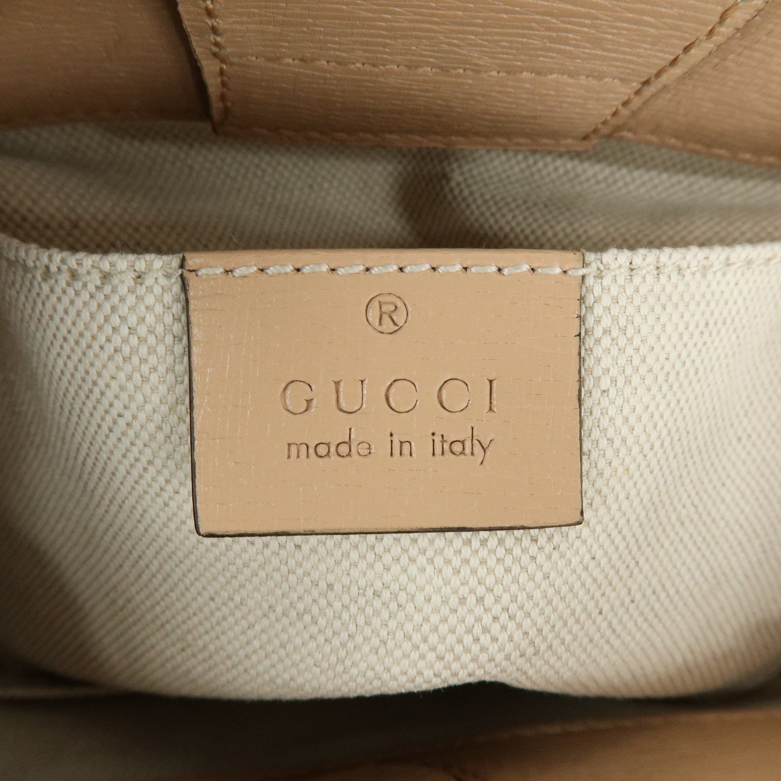 GUCCI Bamboo Blooms Mini Shopper 2Way Hand Shoulder Bag Pink 368823