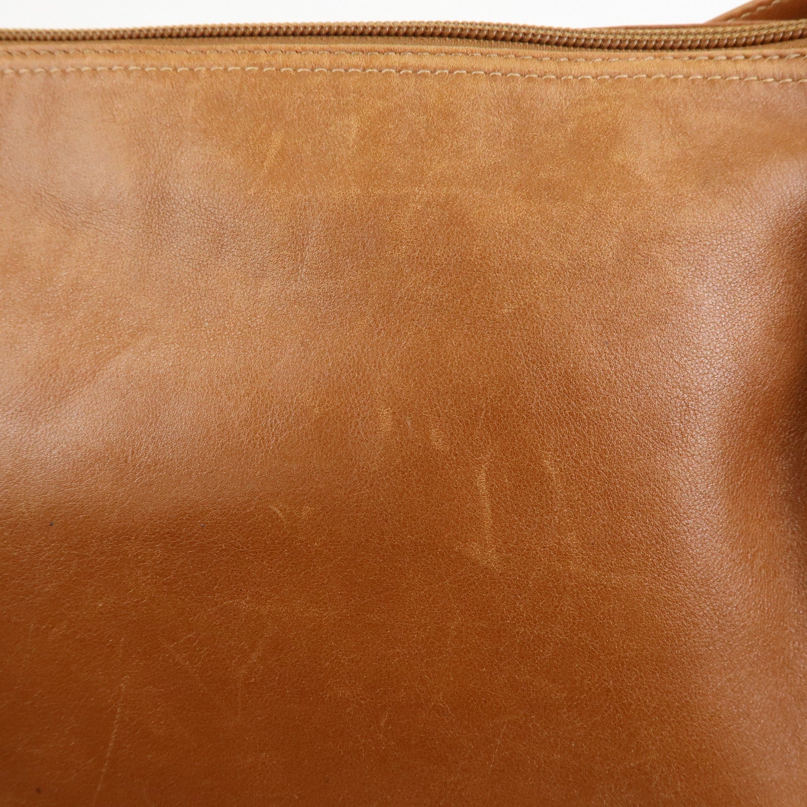 GUCCI Horsebit Leather Shoulder Bag Crossbody Bag 01.090.1411