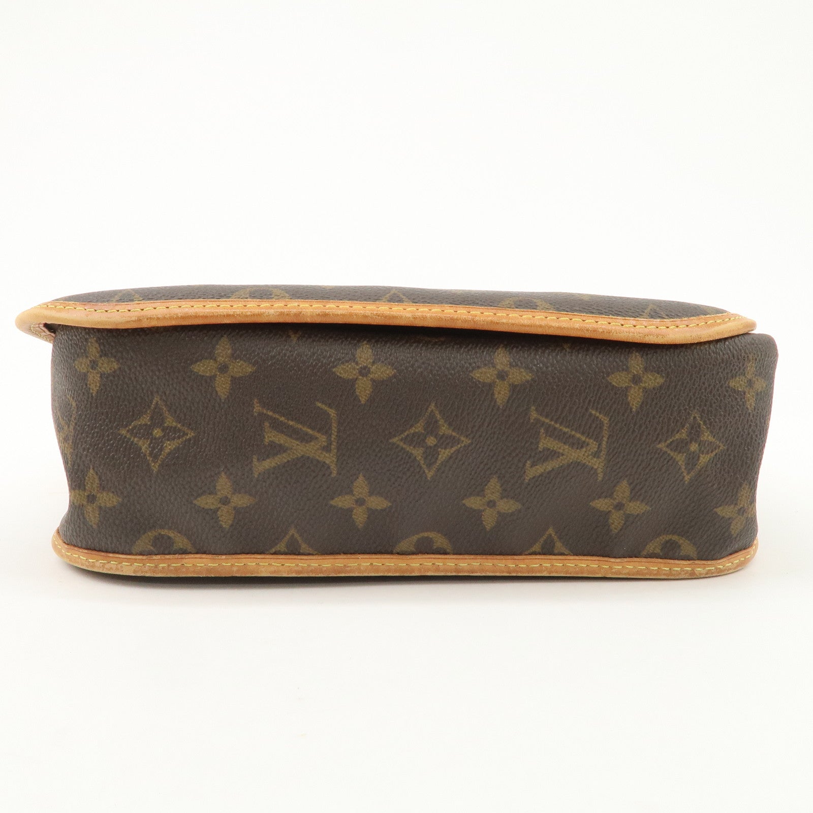 Louis Vuitton Monogram Messenger Bosphore PM Shoulder Bag M40106