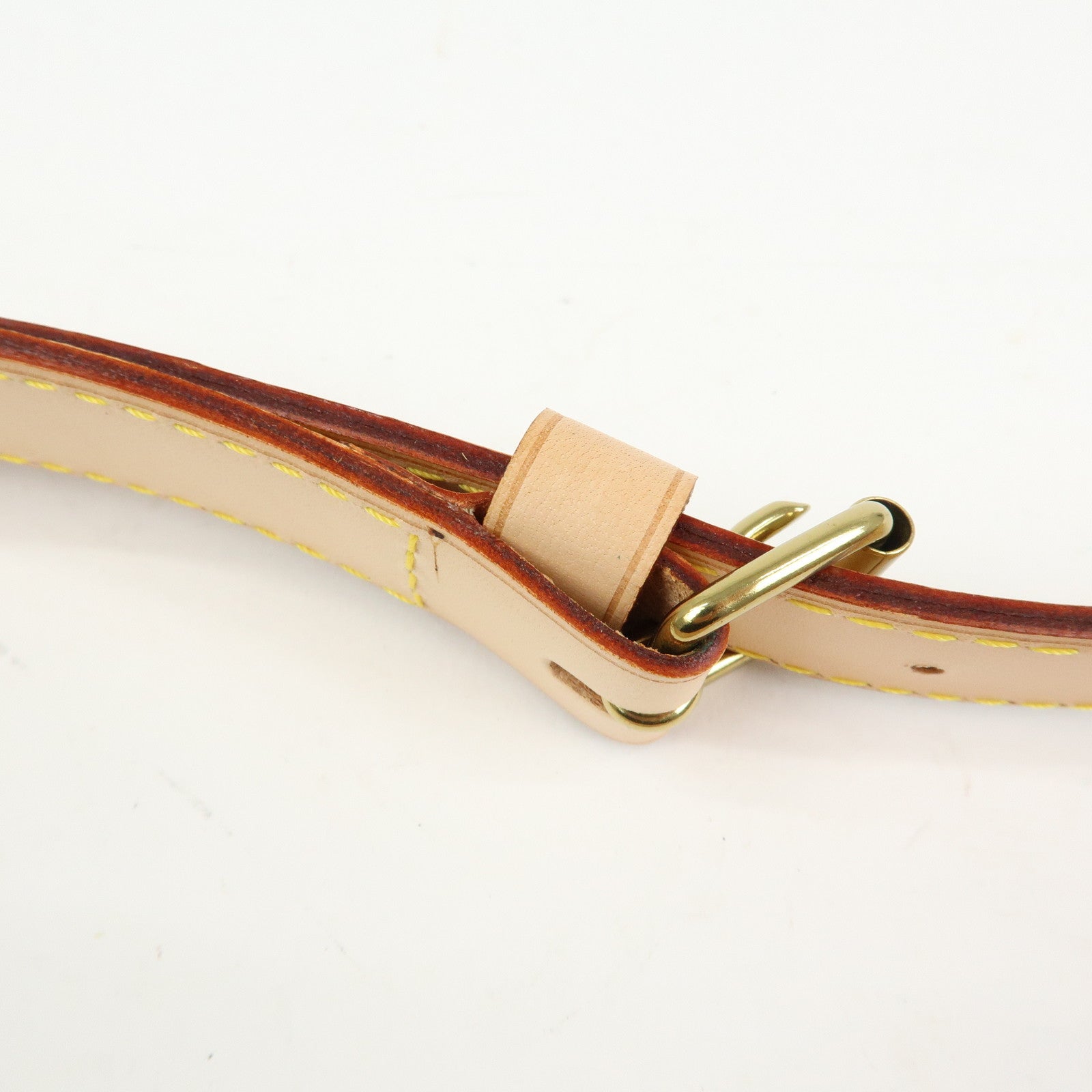 Louis Vuitton Shoulder Strap for Keep All Boston Bag 120cm 2.5cm