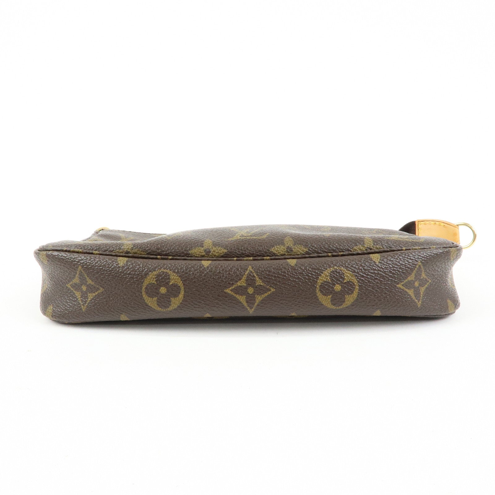Louis Vuitton Set of 2 Monogram Canvas Pochette Accessoires M51980