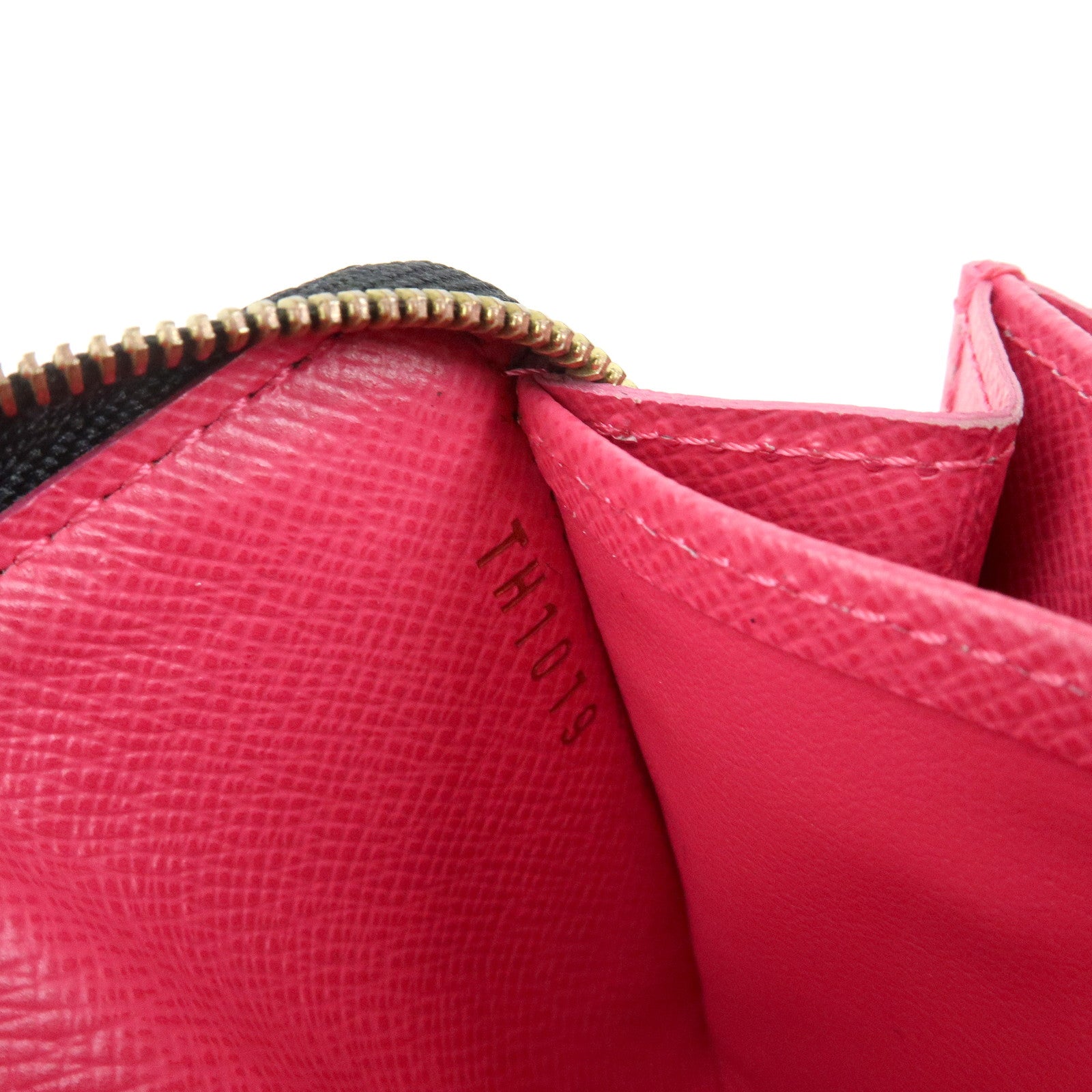 Louis Vuitton Monogram Multicolor Canvas Zippy Coin Purse M93740