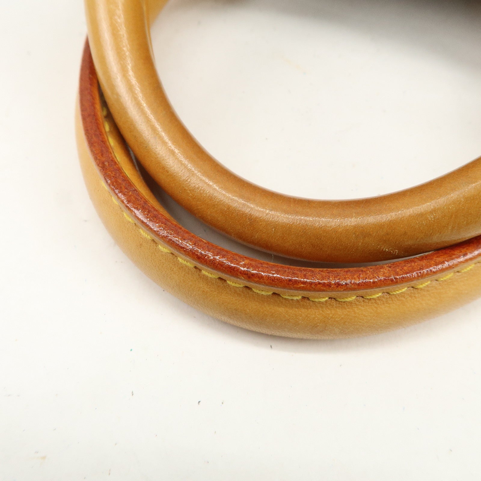 Louis Vuitton Monogram Speedy 25 Boston Bag Hand Bag Brown M41528