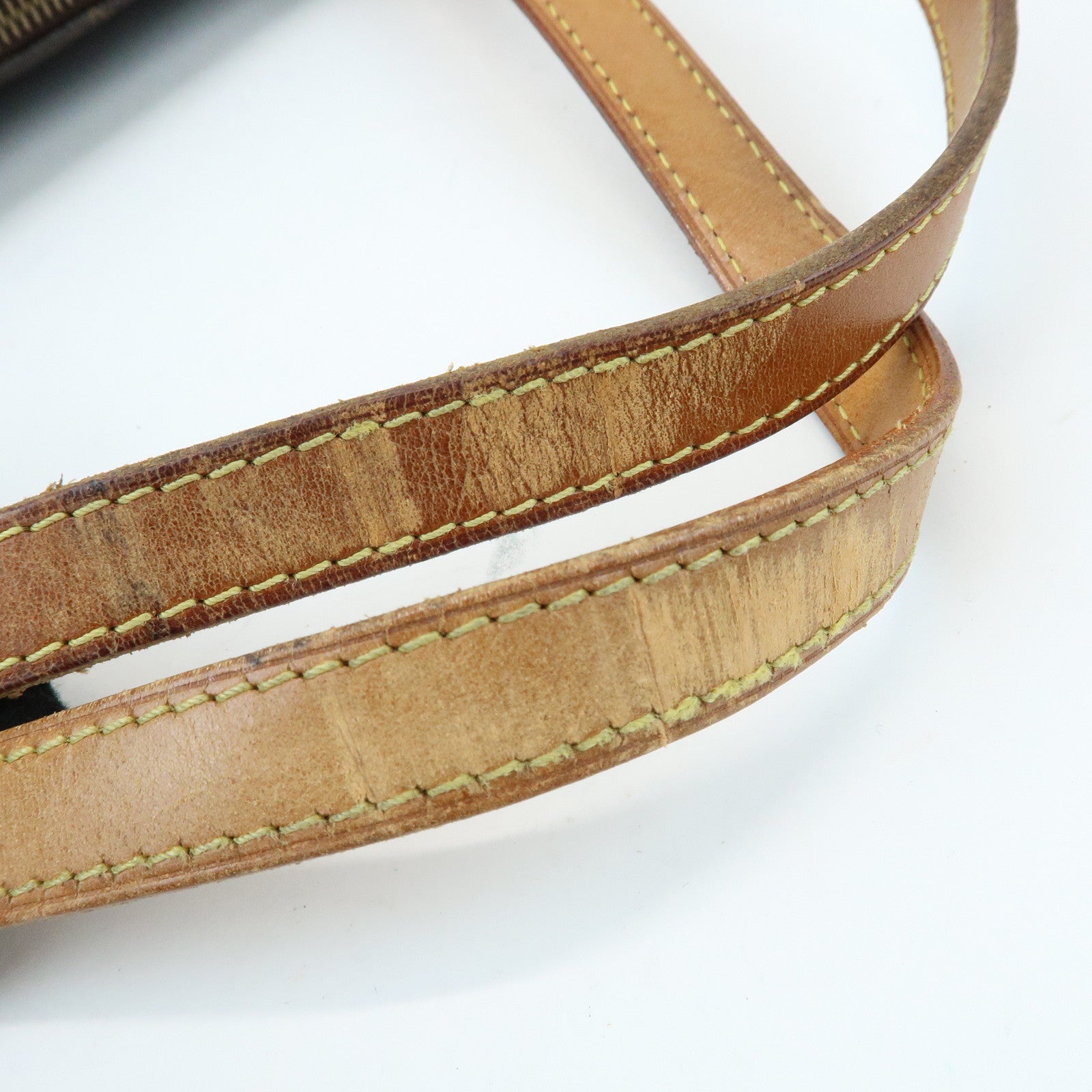 Louis Vuitton Monogram Totally MM Tote Bag Shoulder Bag M56689