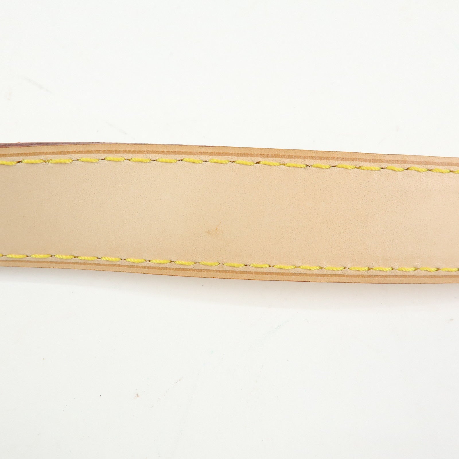 Louis Vuitton Shoulder Strap for Keep All Boston Bag 120cm 2.5cm