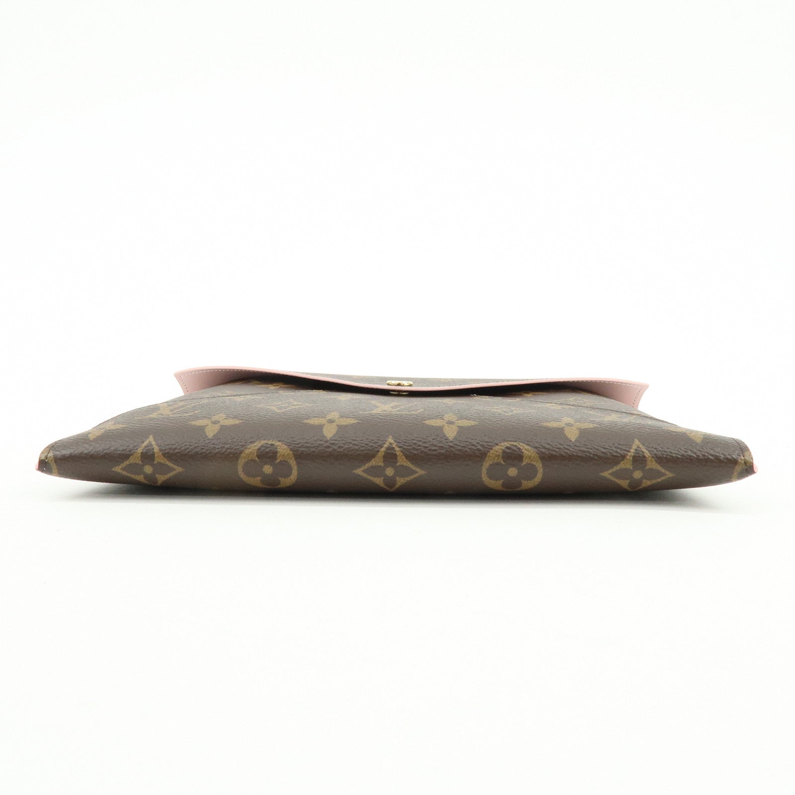 Louis Vuitton Monogram Pochette Kirigami Pouch Brown M62034
