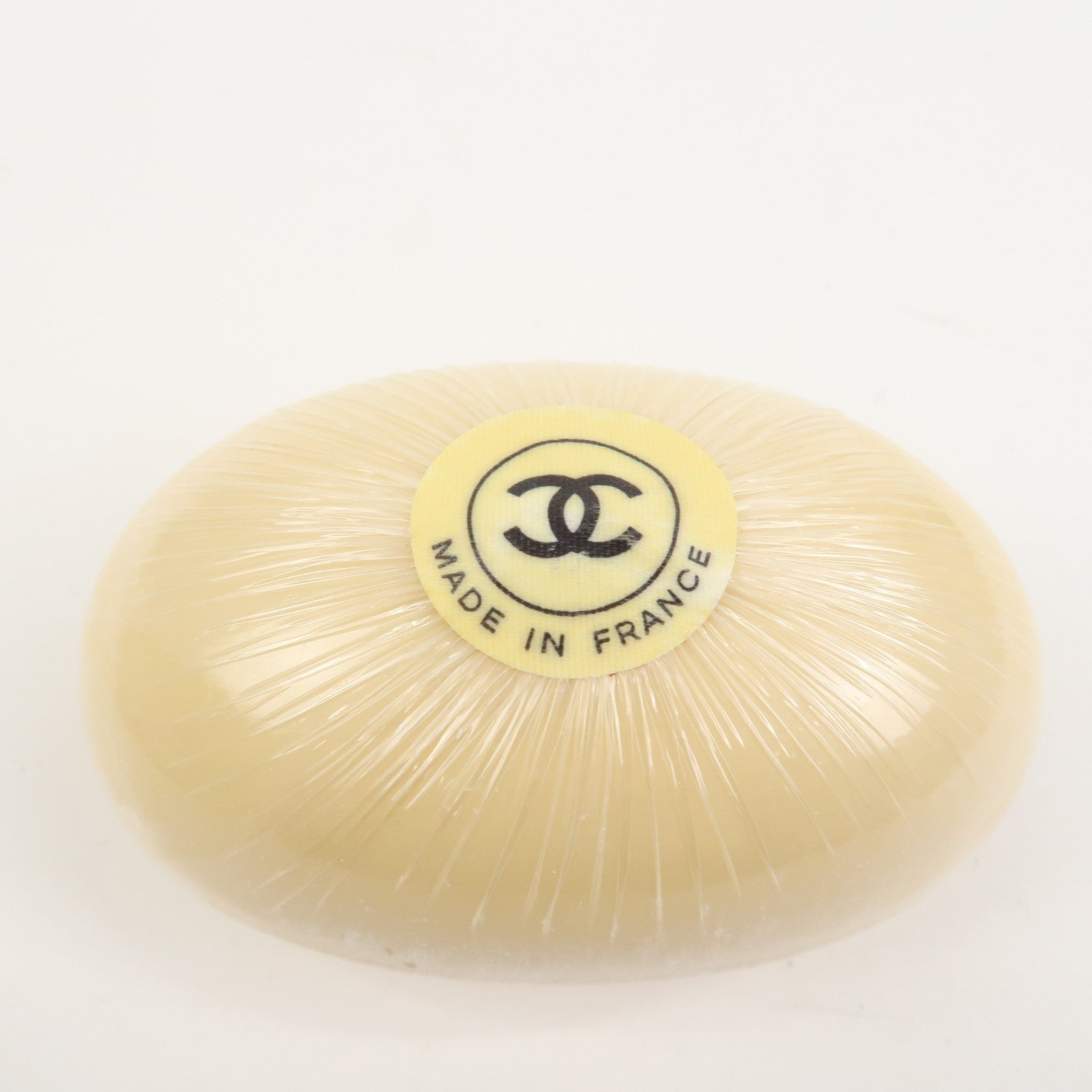 CHANEL Set of 5 Savon No5 Bar Soap