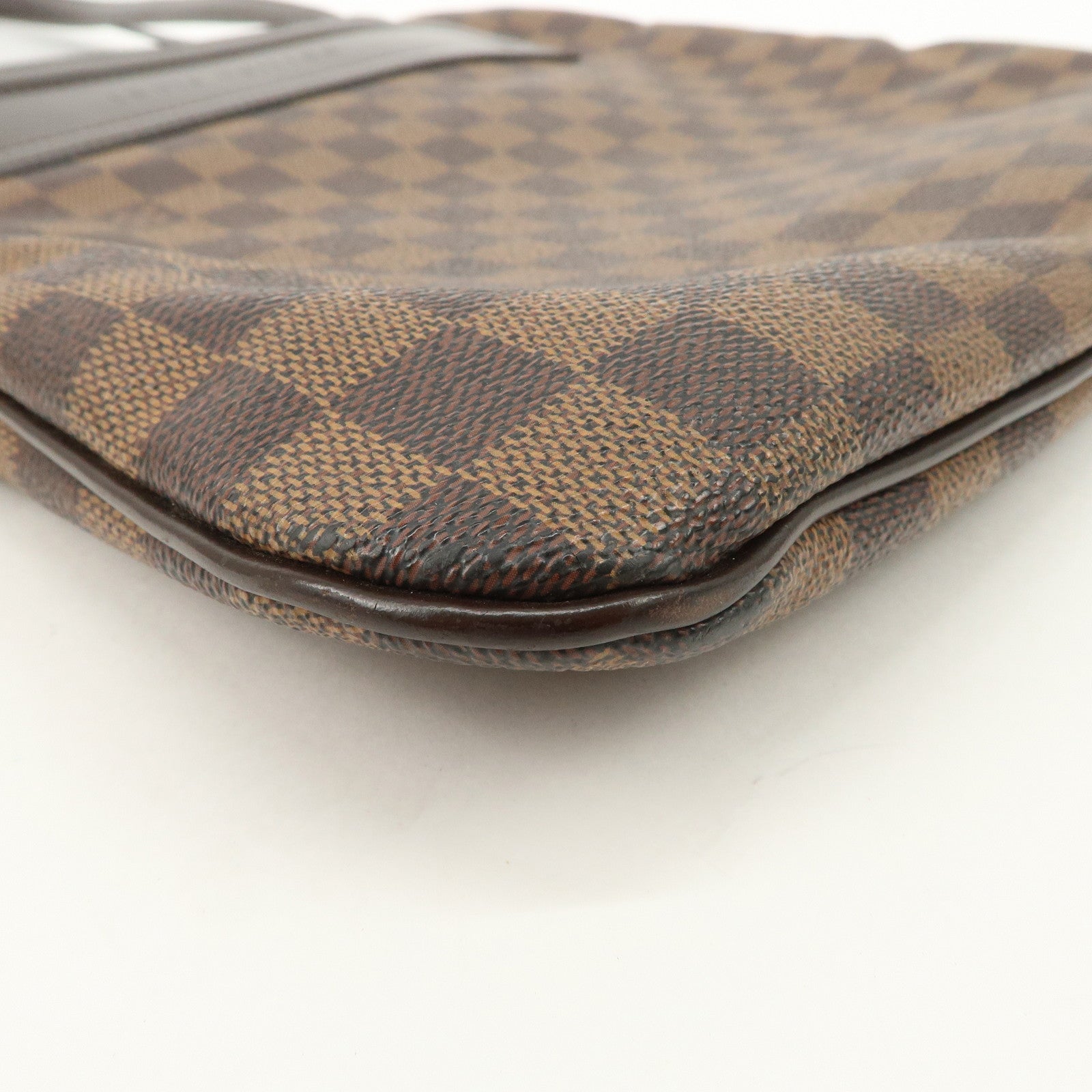 Louis Vuitton Damier Clifton Shoulder Bag Tote Bag N51149