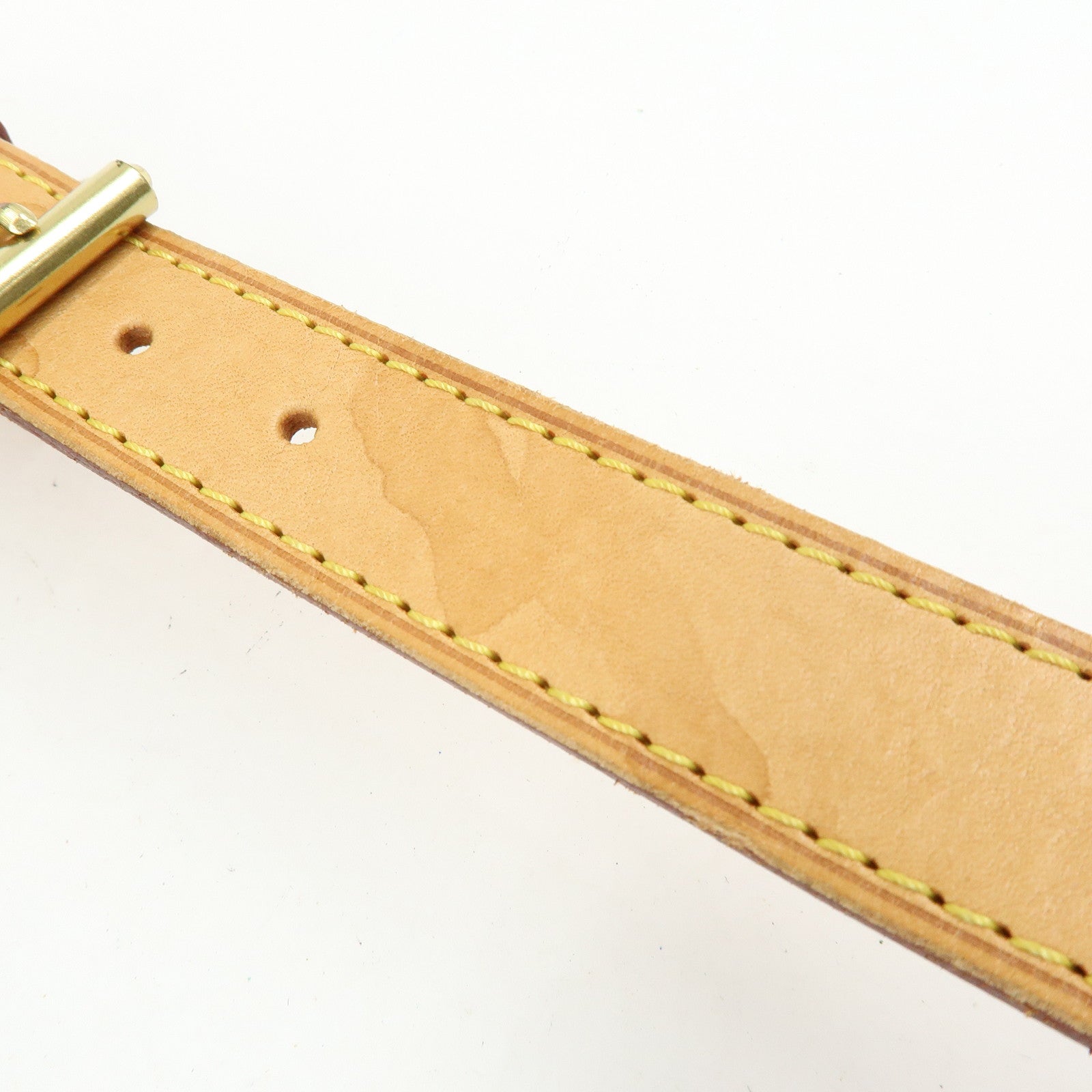 Louis Vuitton Monogram Keep All Bandouliere 60 Boston Bag M41412