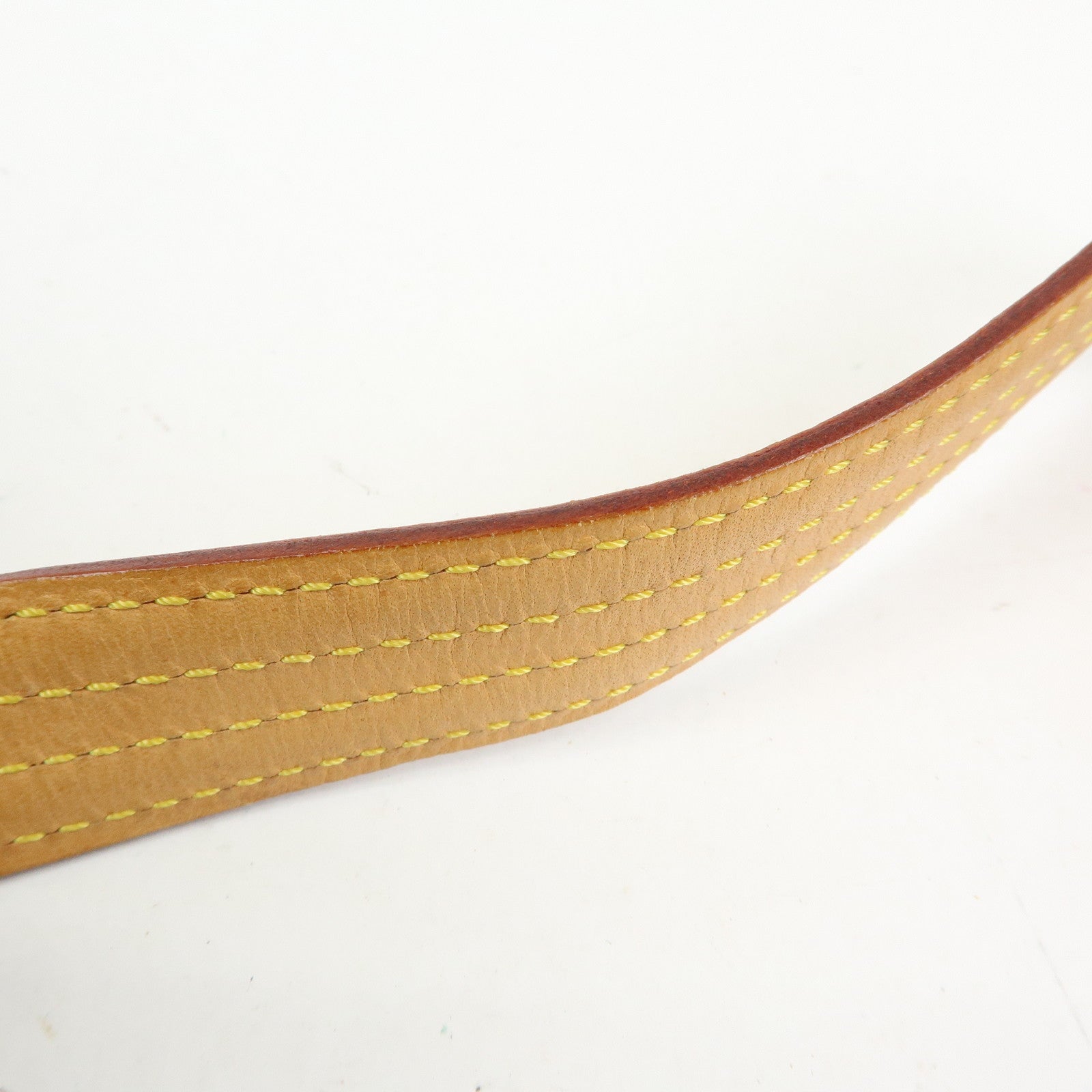 Louis Vuitton Monogram Vivacite Shoulder Bag Hand Bag Brown M51164