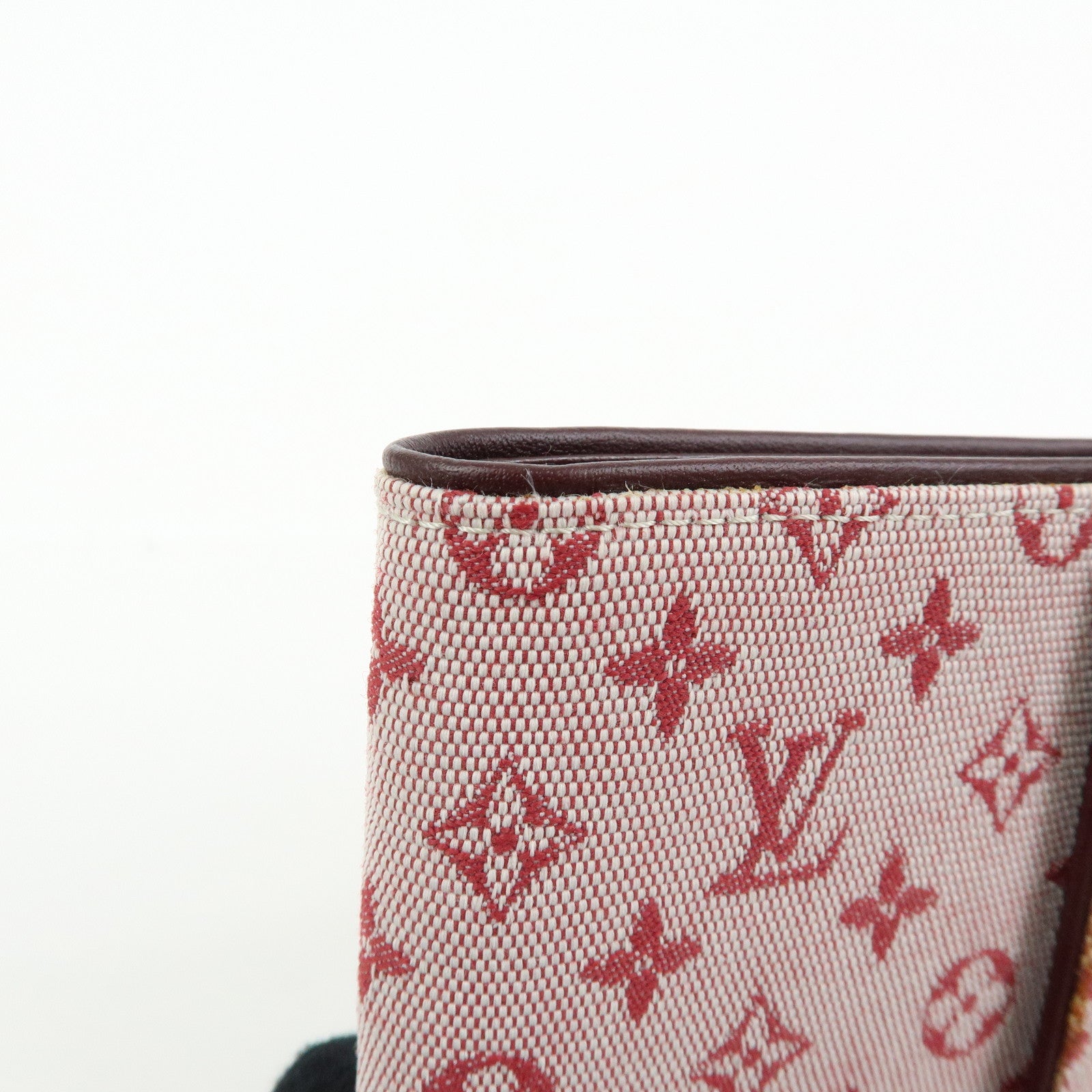 Louis Vuitton Monogram Mini PorteBillets CarteCredit Monnaie M92241