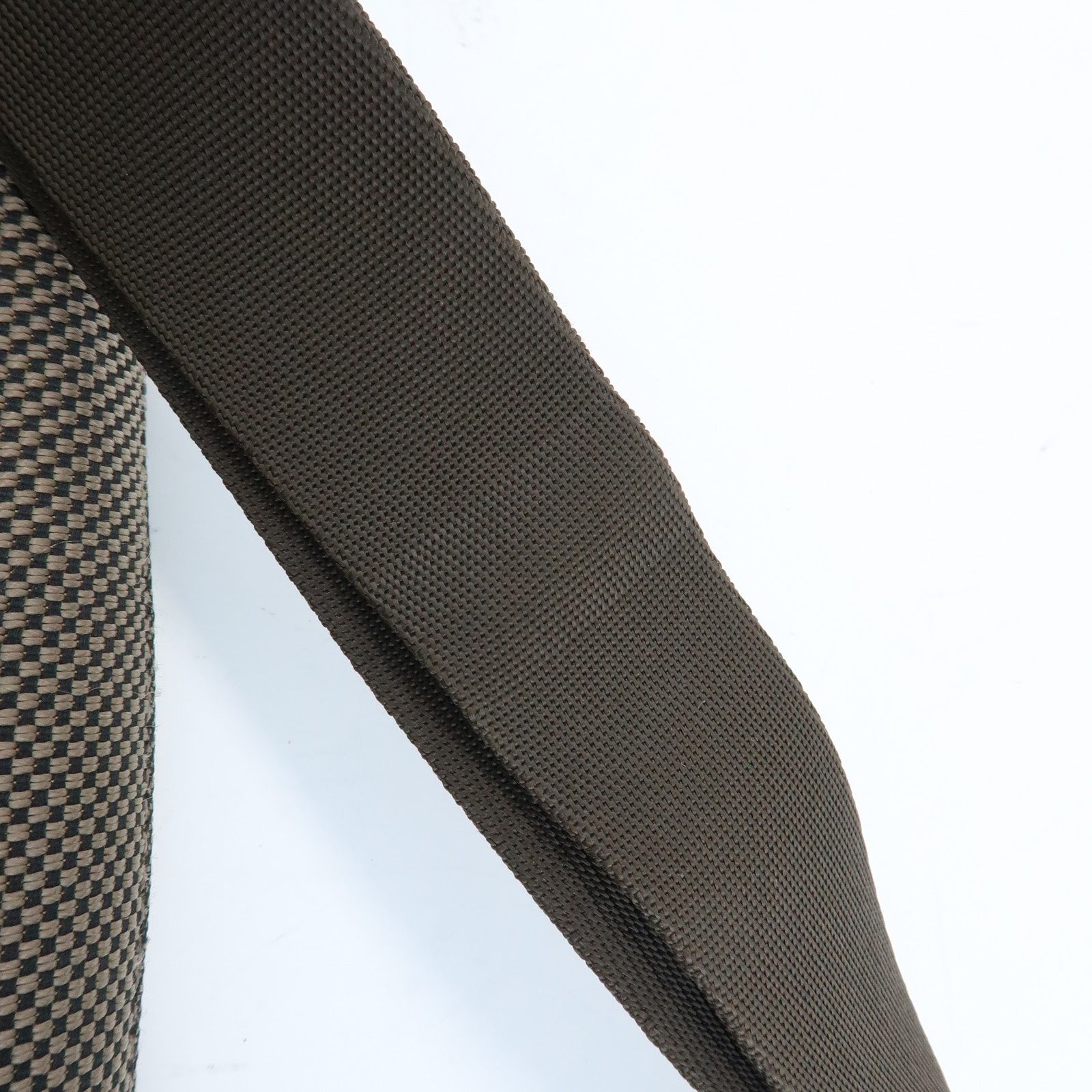 Louis Vuitton Damier Geant Marge Canvas Body Bag Terre M93500