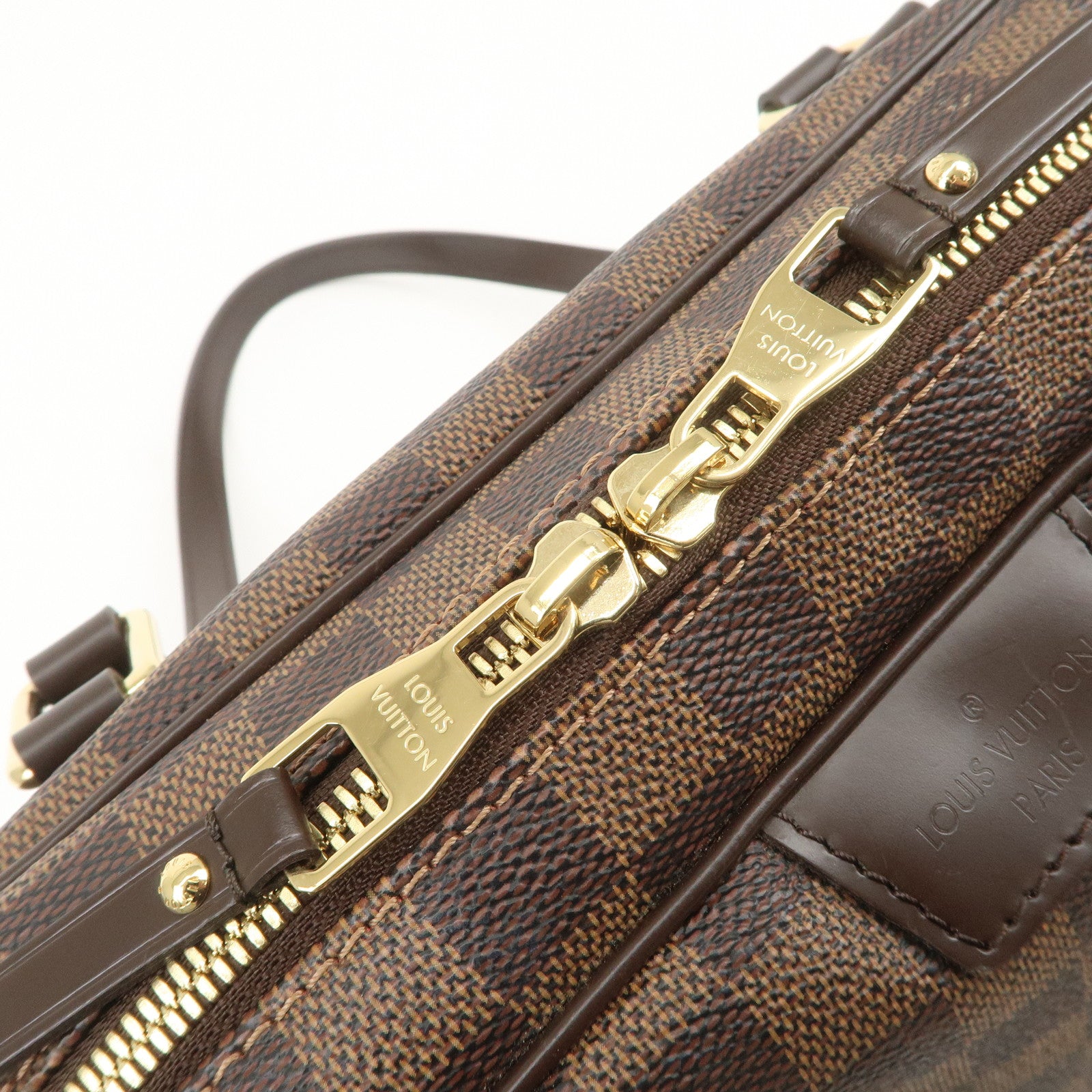 Louis Vuitton Damier Rivington PM Shoulder Bag Hand Bag N41157