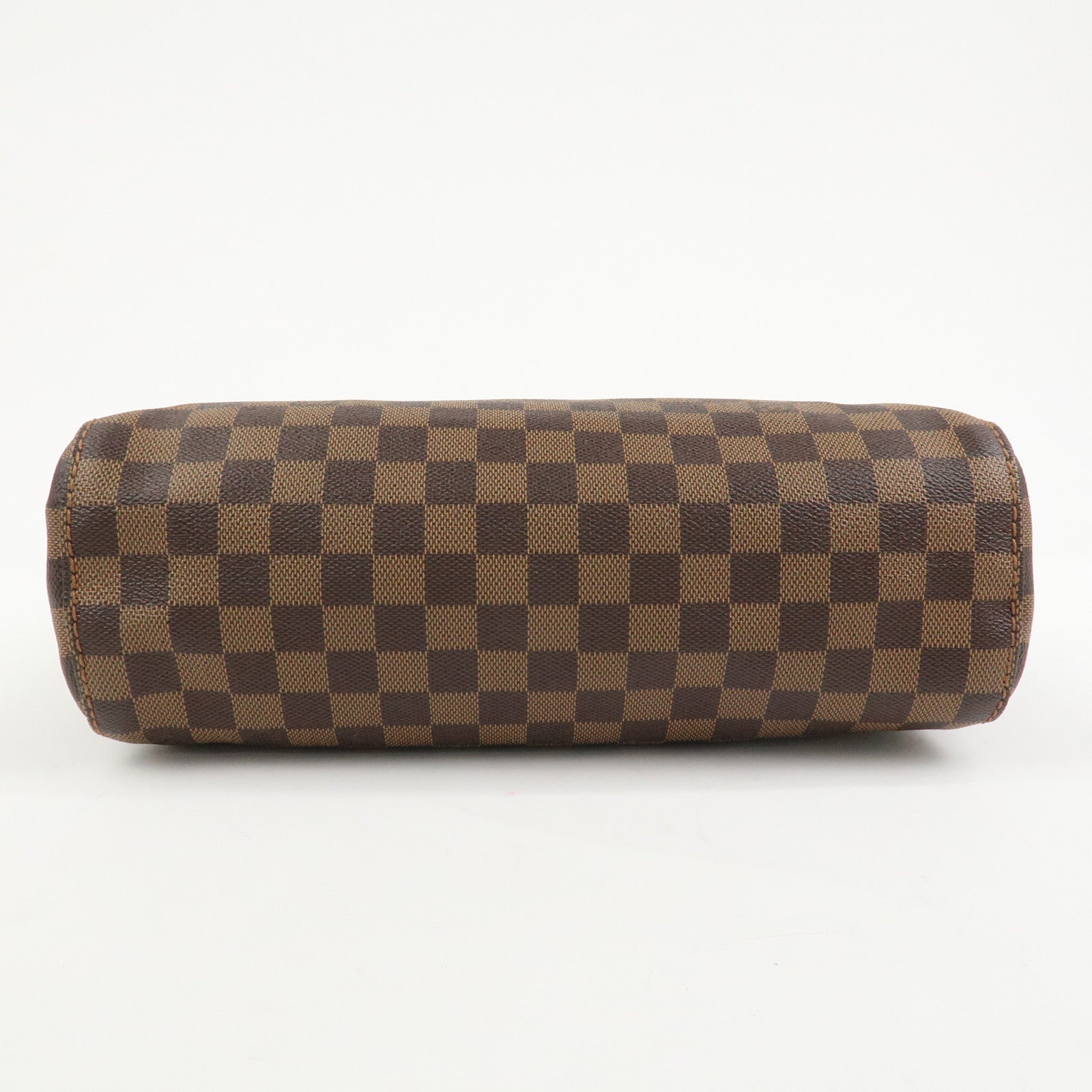 Louis Vuitton Damier Portobello PM Canvas Shoulder Bag N41184