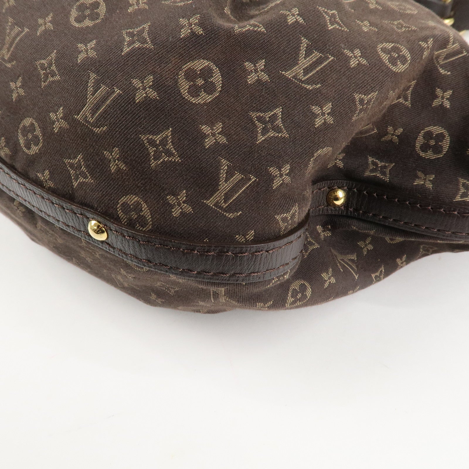 Louis Vuitton Monogram Idylle Rhapsodie MM Shoulder Bag M40403 Used