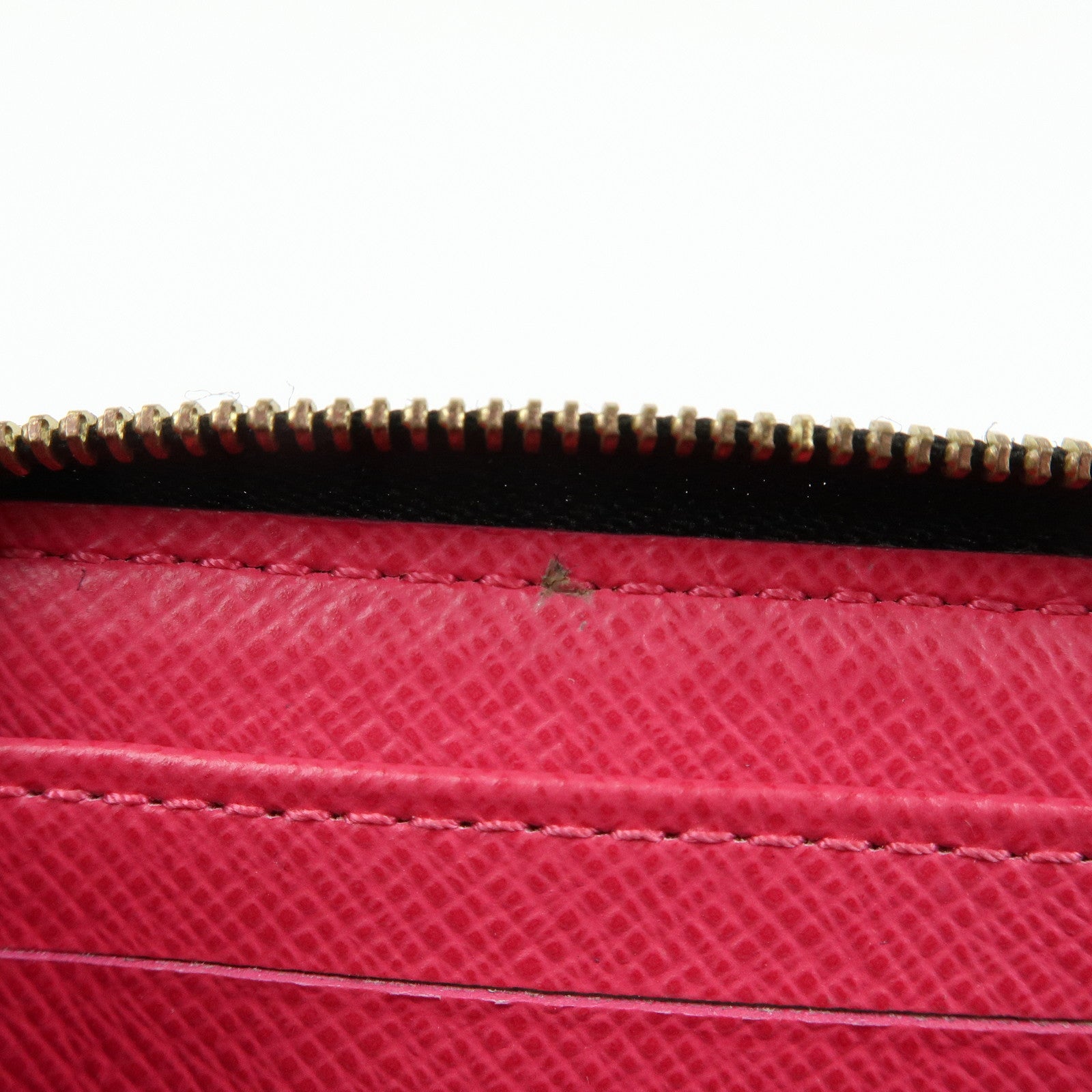 Louis Vuitton Monogram Multicolor Canvas Zippy Coin Purse M93740