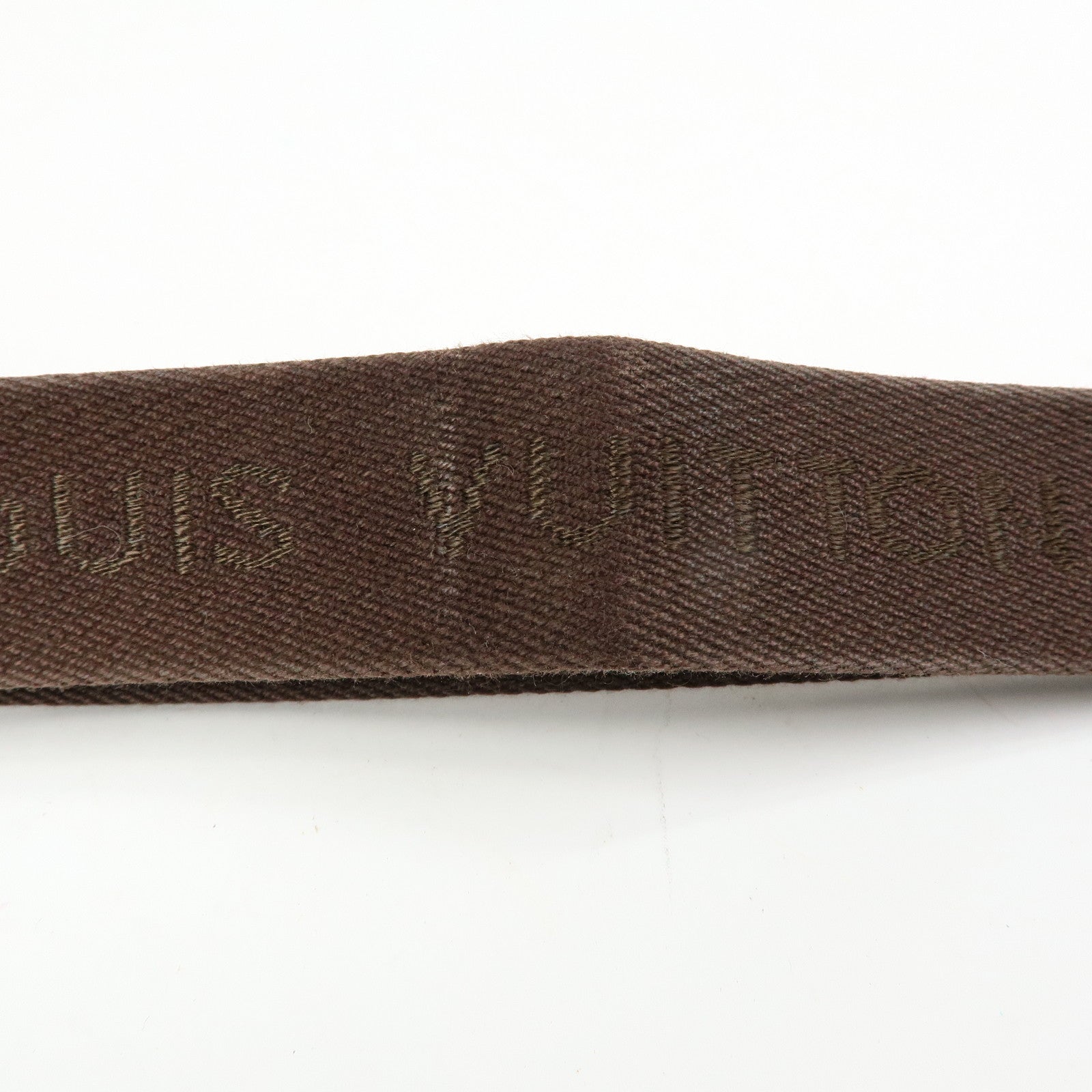 Louis Vuitton Monogram Messenger Beaubourg MM Canvas Bag M97038