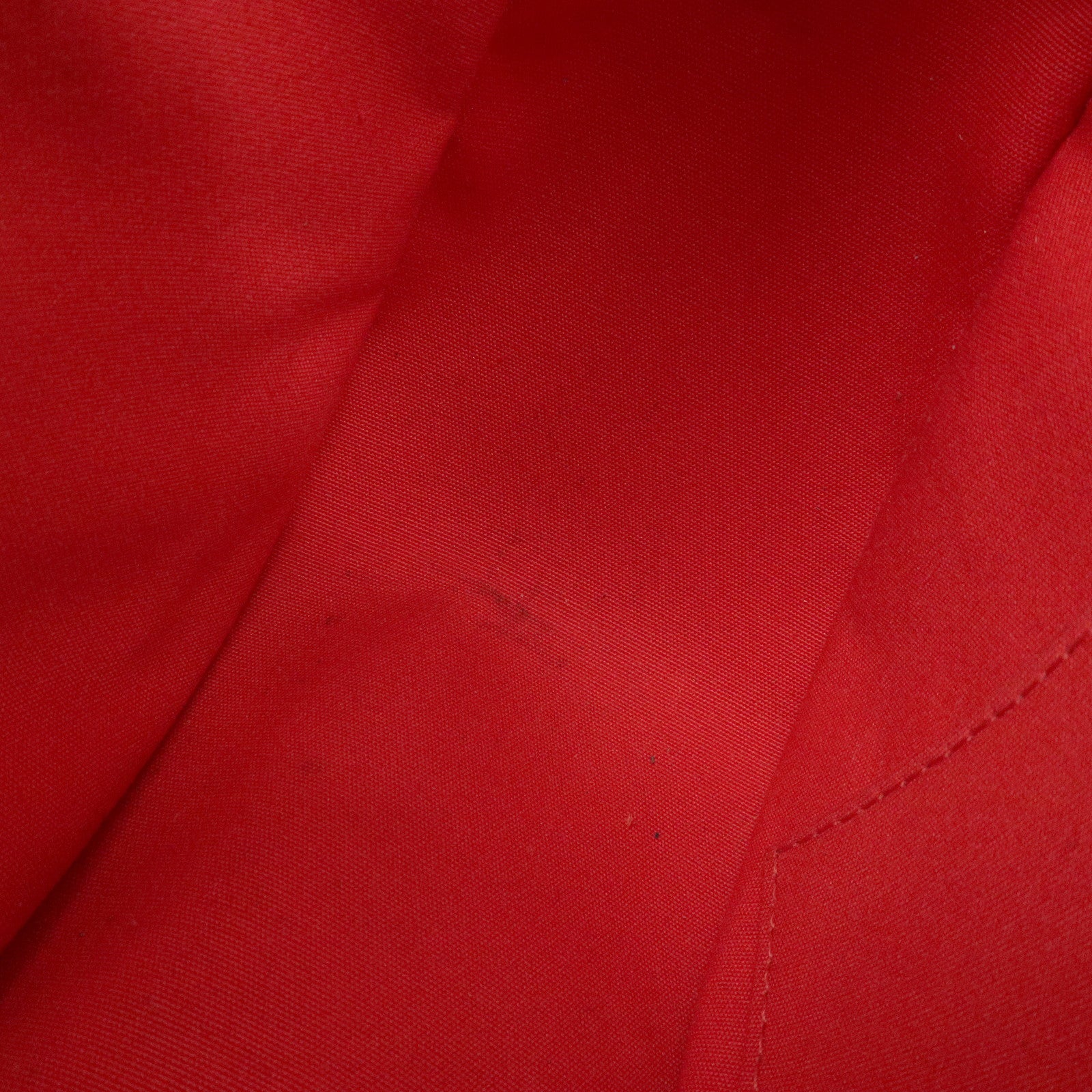 Louis Vuitton Epi Danoura PM Hand Bag Red M5891E