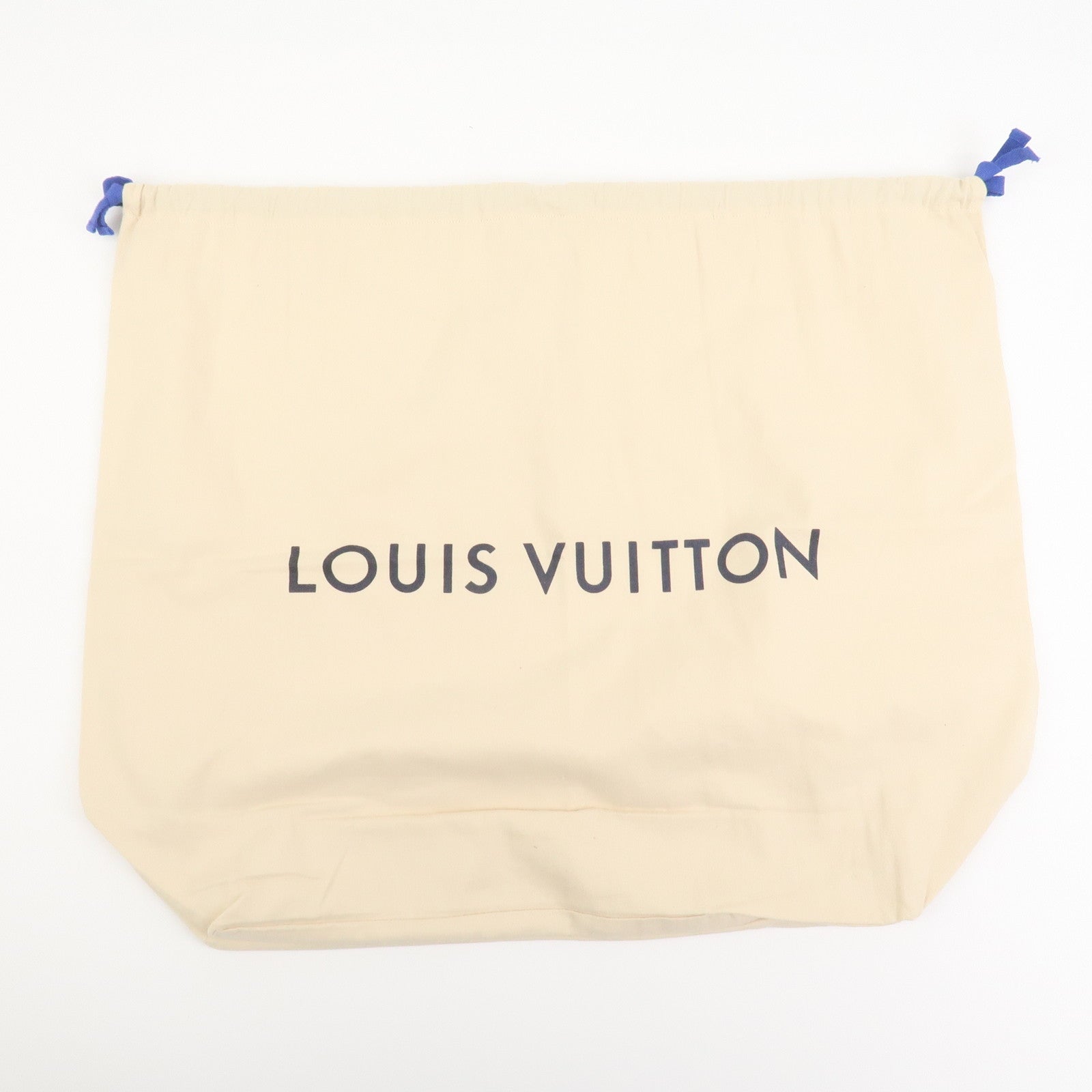 Louis Vuitton Set of 11 Dust Bag Storage Bag Drawstring Style
