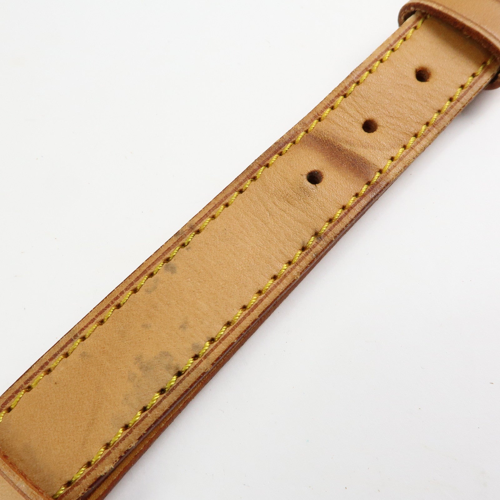 Louis Vuitton Monogram Keep All Bandouliere 60 Boston Bag M41412