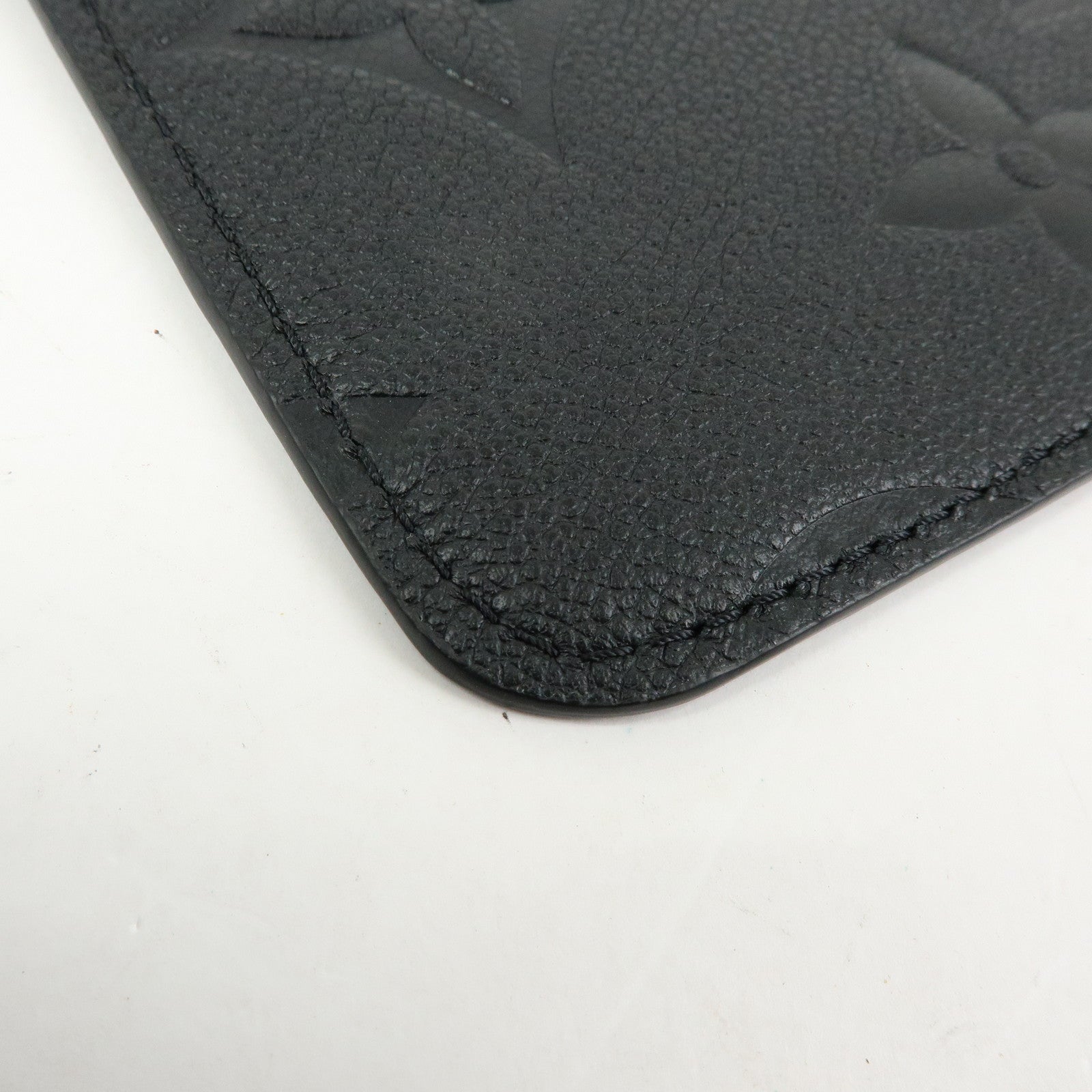 Louis Vuitton Empreinte Pouch for Neverfull MM Tote Bag M45685