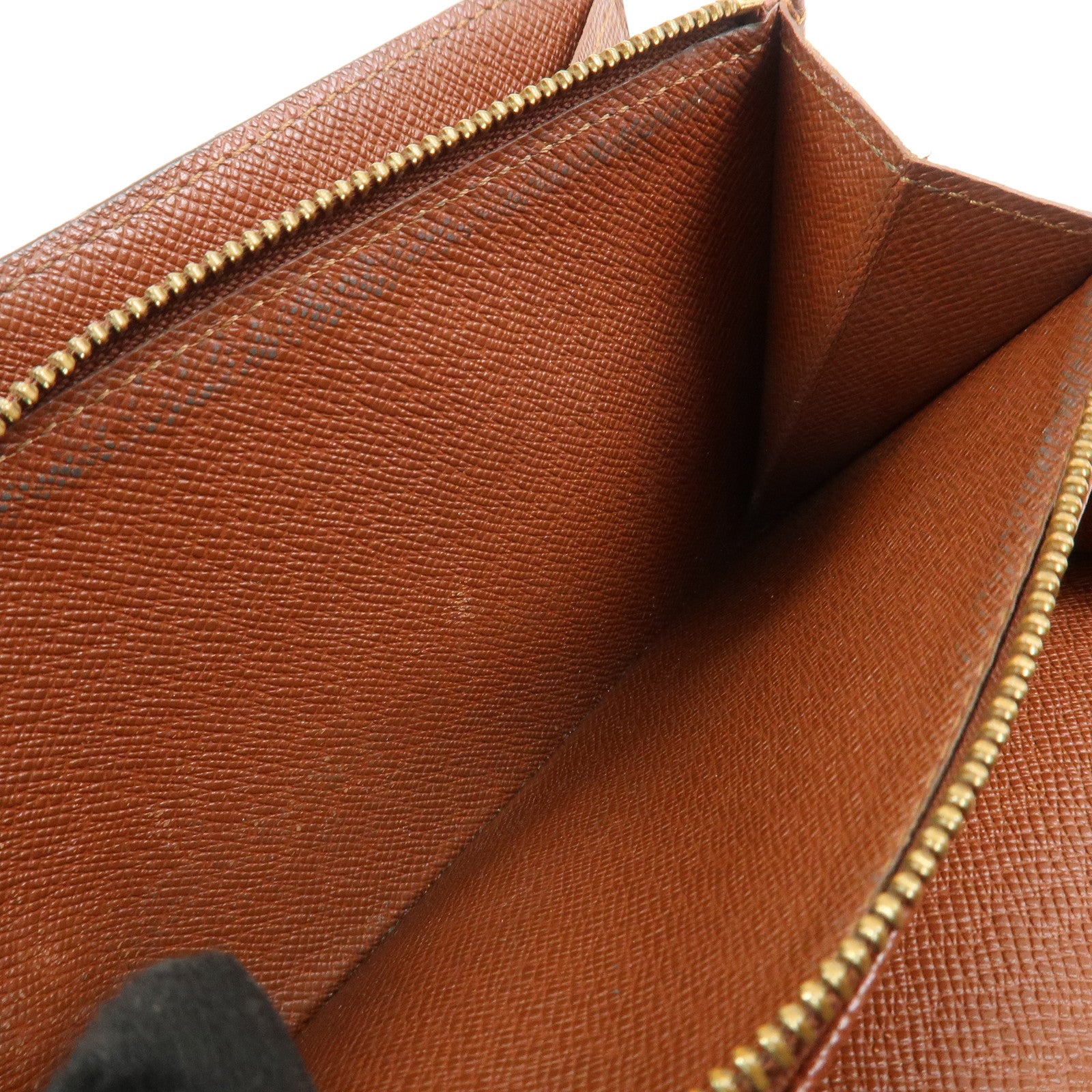 Louis Vuitton Monogram Graffiti Portefeuille Sarah Wallet M92188