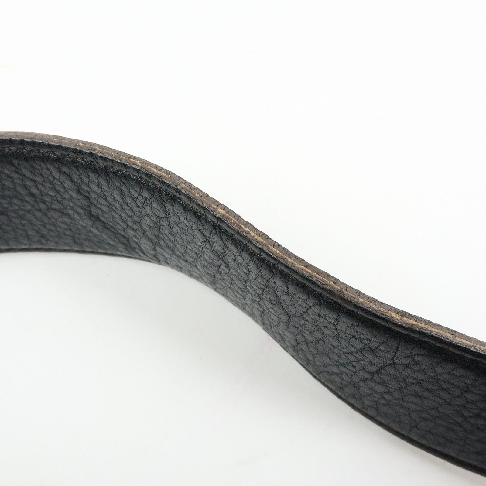 Louis Vuitton Monogram Mahina Solar PM Shoulder Bag Noir M93127