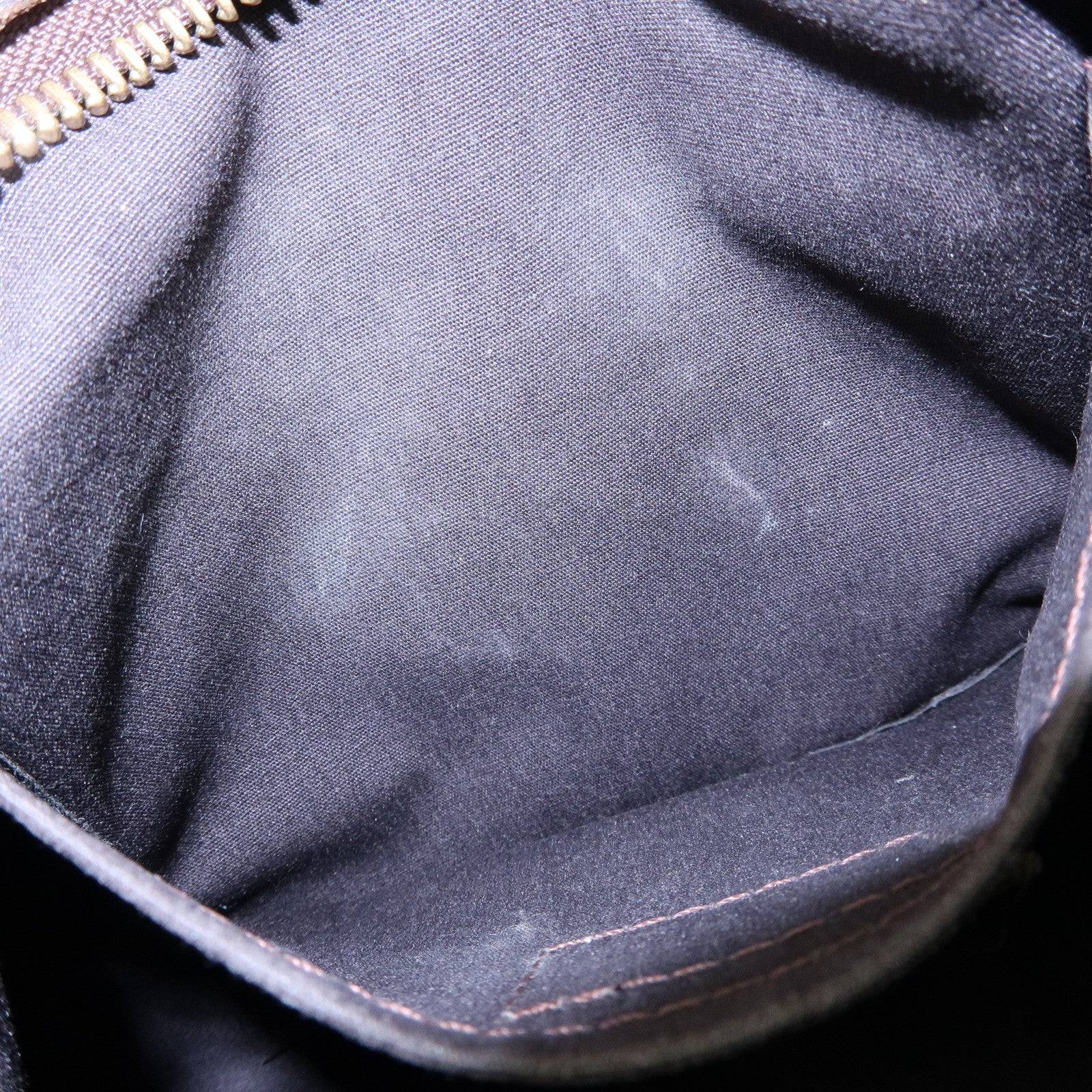 Louis Vuitton Monogram Mini Lin Manon PM Shoulder Bag M95621