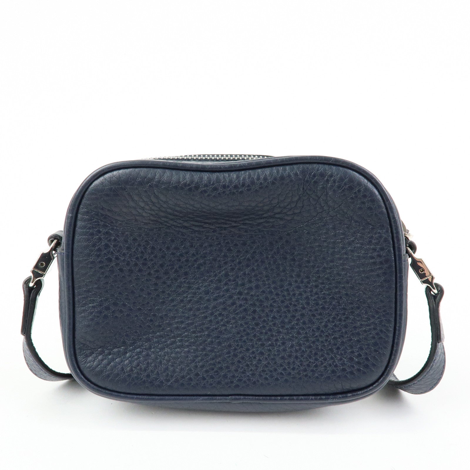 GUCCI SOHO Interlocking G Children's Leather Shoulder Bag 355202