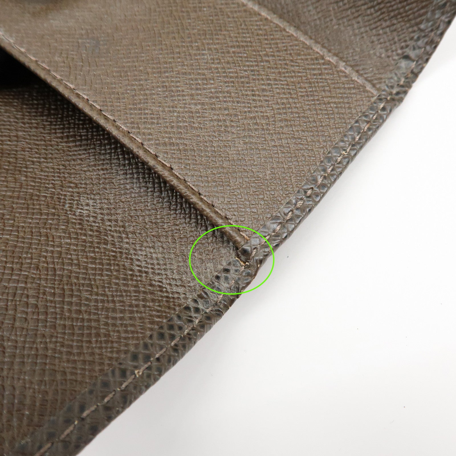 Louis Vuitton Set of 4 Key Case M30528 M63825 M69517 M69517