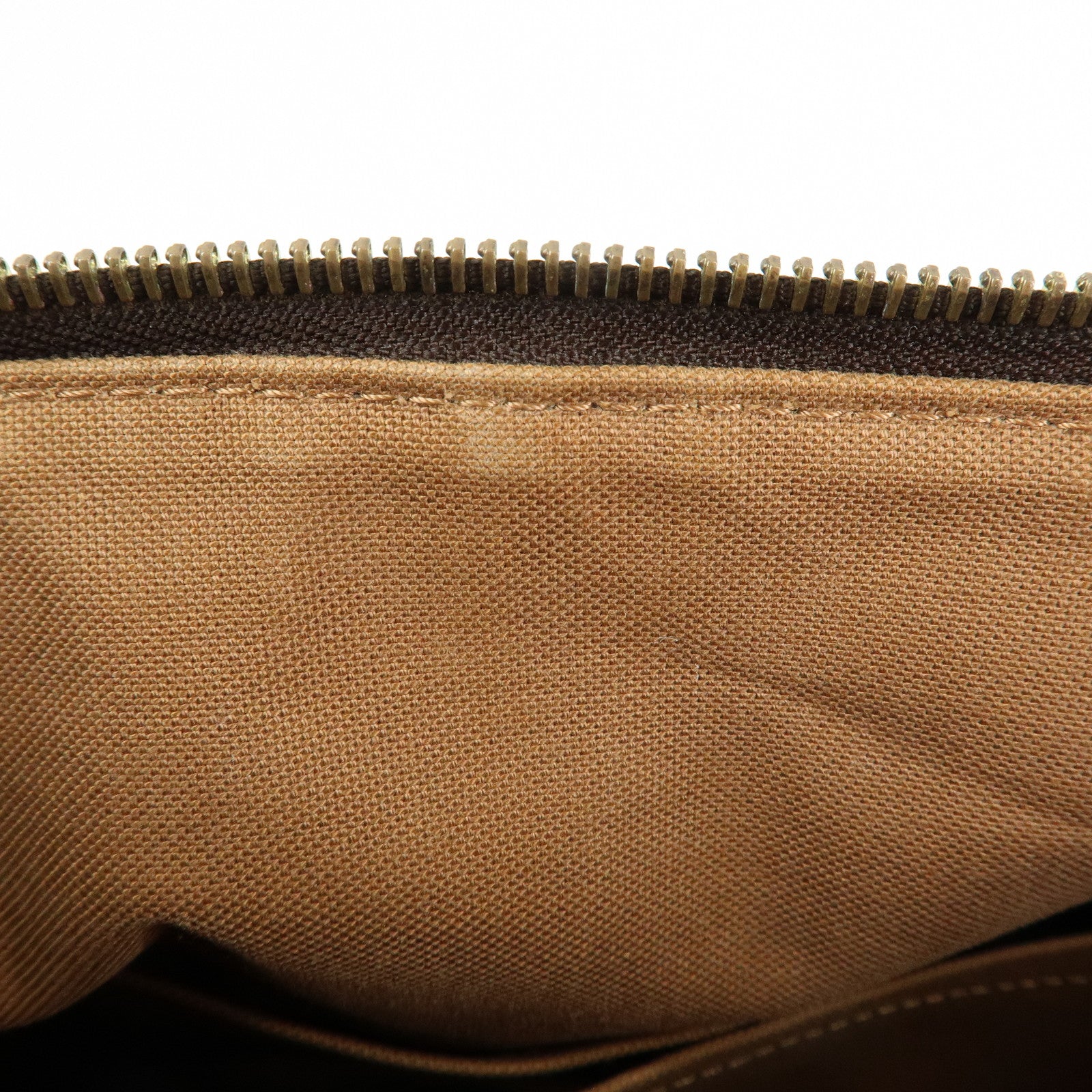 Louis Vuitton Monogram Totally MM Tote Bag Shoulder Bag M56689