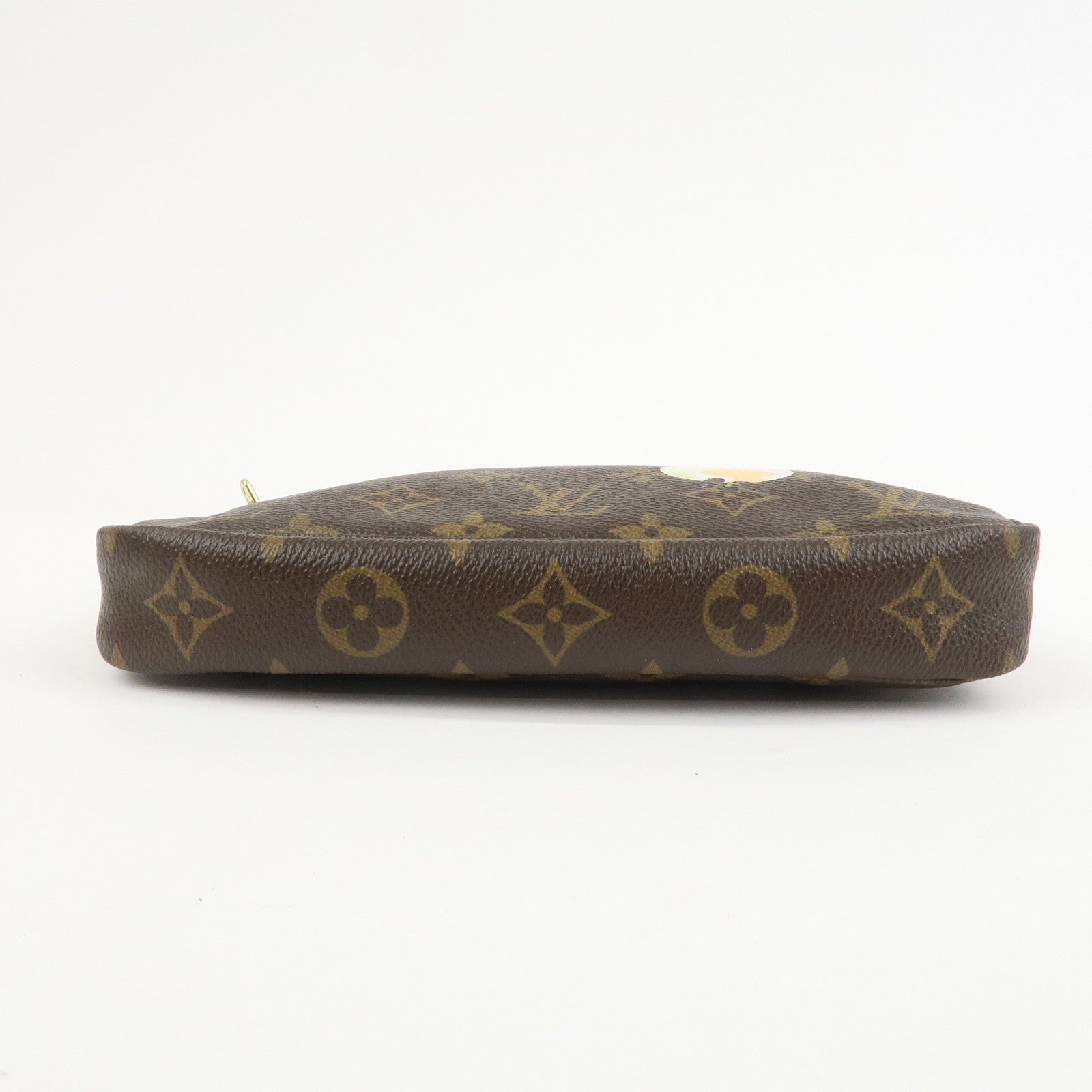Louis Vuitton Monogram Panda Pochette Accessoires Pouch M51981