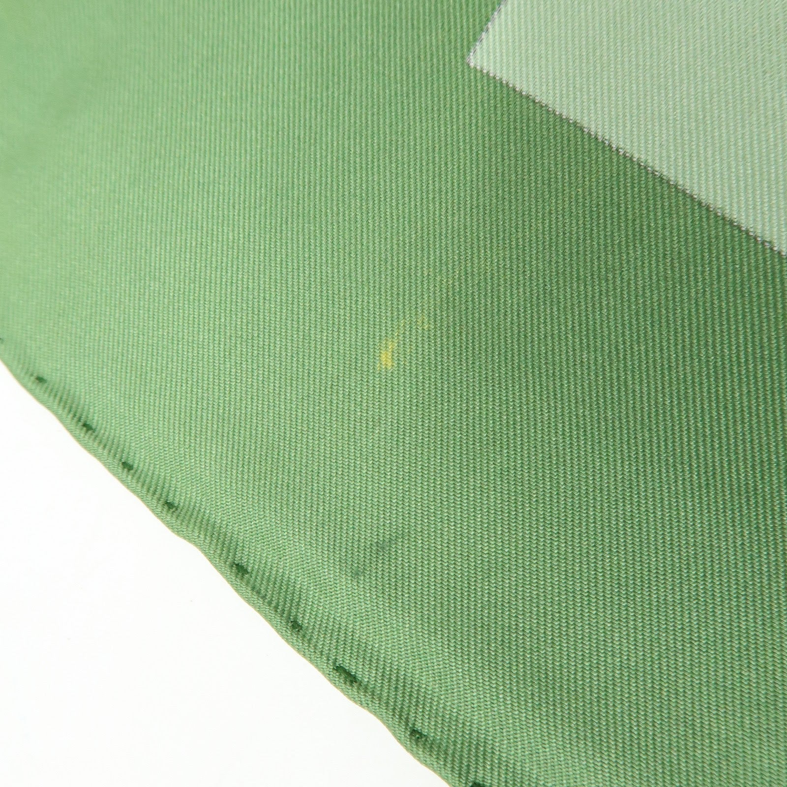 HERMES Carre 90 Silk 100% Scarf la ronde des heures Green Gray Pink