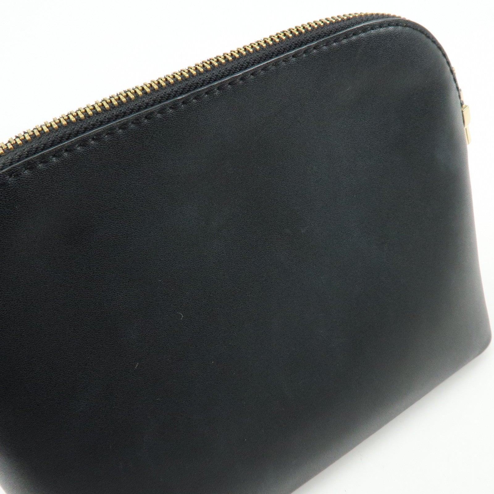 MICHAEL KORS Daria 2-in-1 Satchel Small Leather 2Way Bag Black