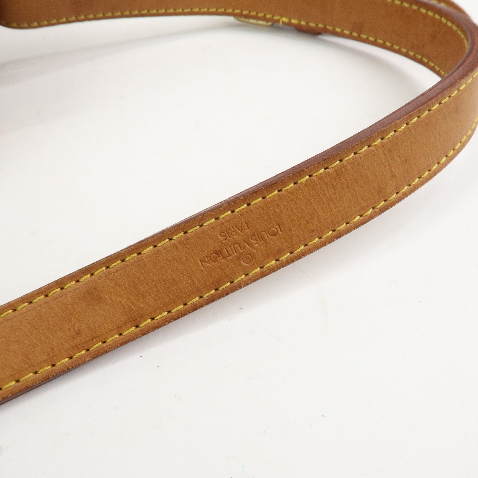 Louis Vuitton Monogram Noe Shoulder Bag Hand Bag Brown M42224