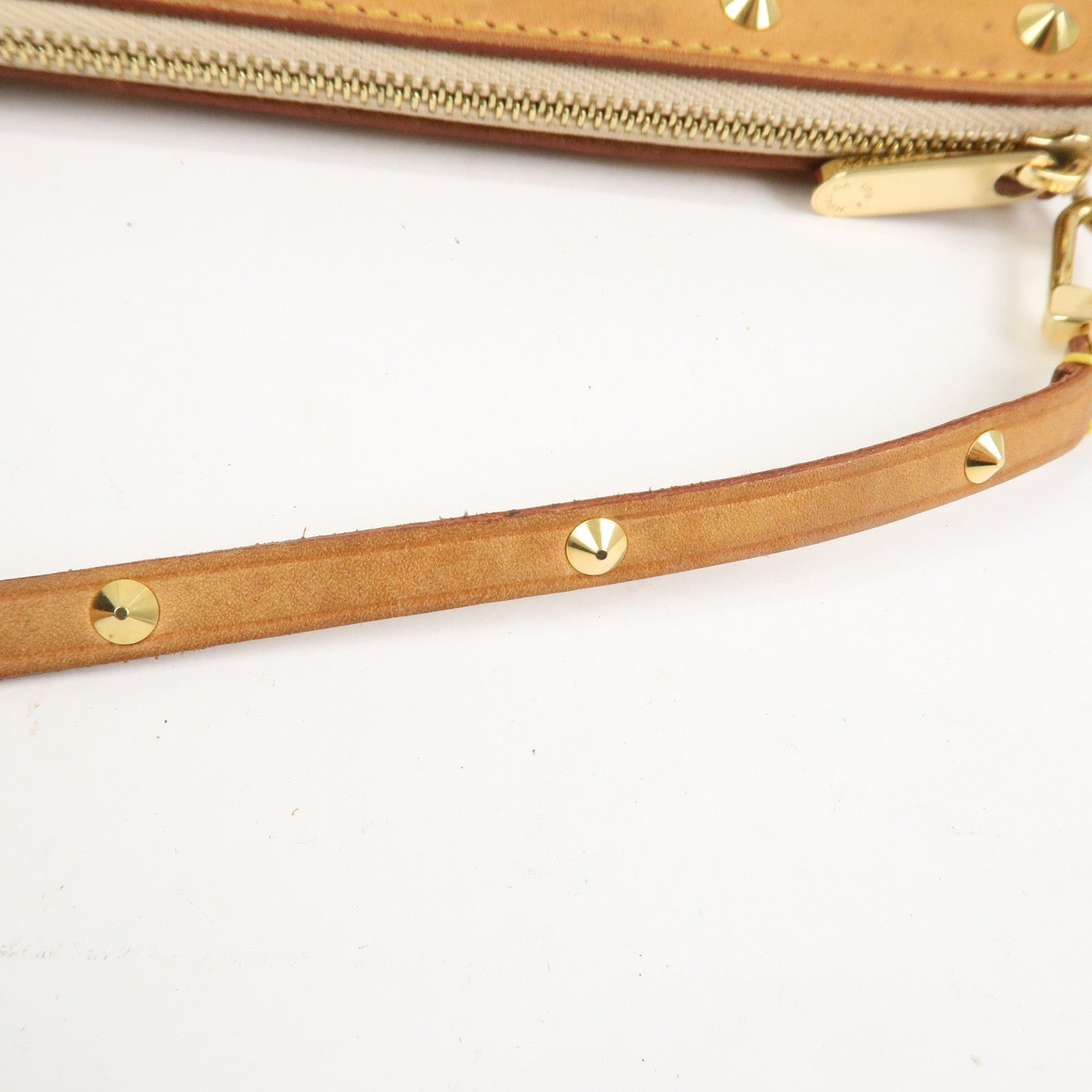 Louis Vuitton Monogram Multicolor Pochette Accessoires M92649