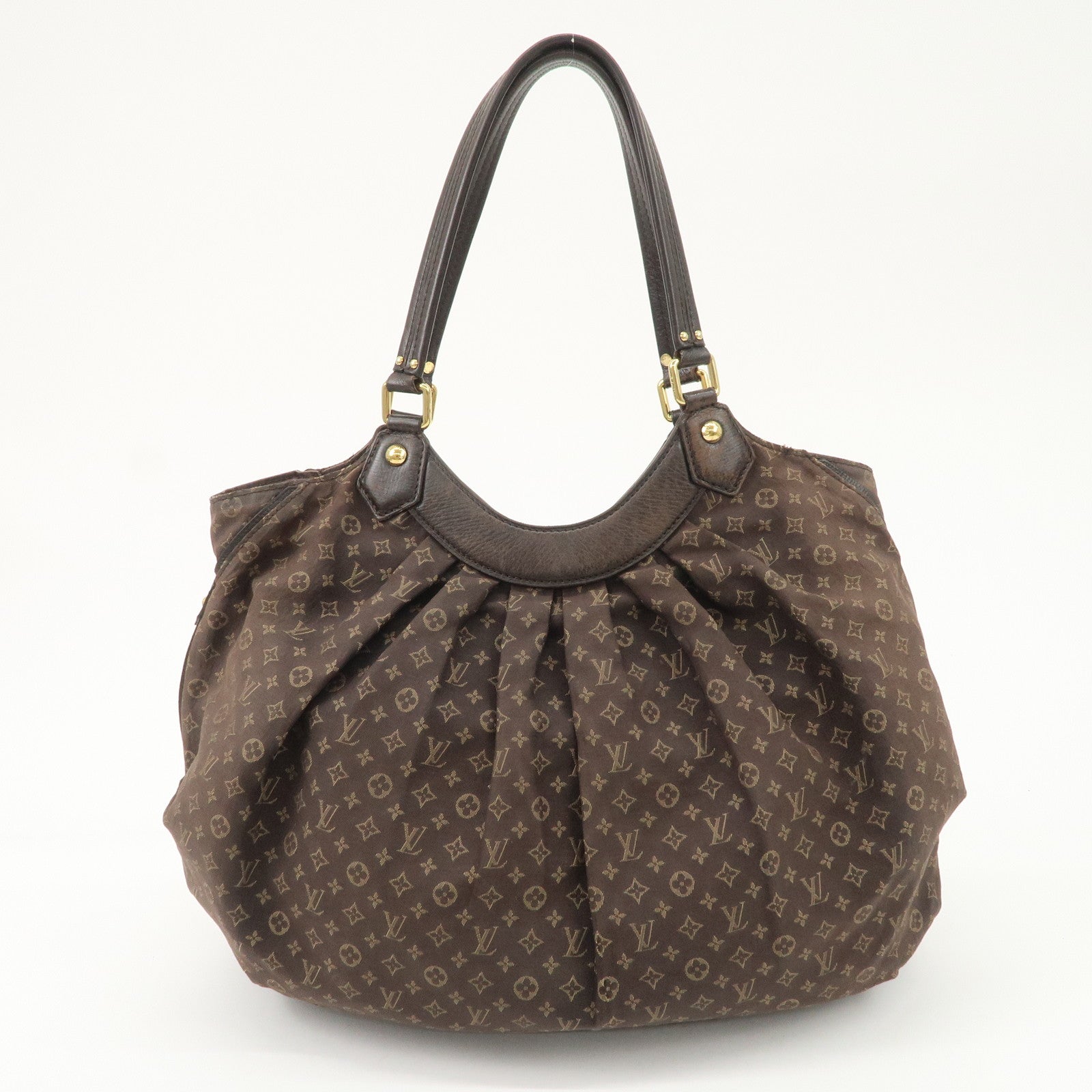 Louis Vuitton Monogram Idylle Fantasy Shoulder Bag Faisan M40408 Used