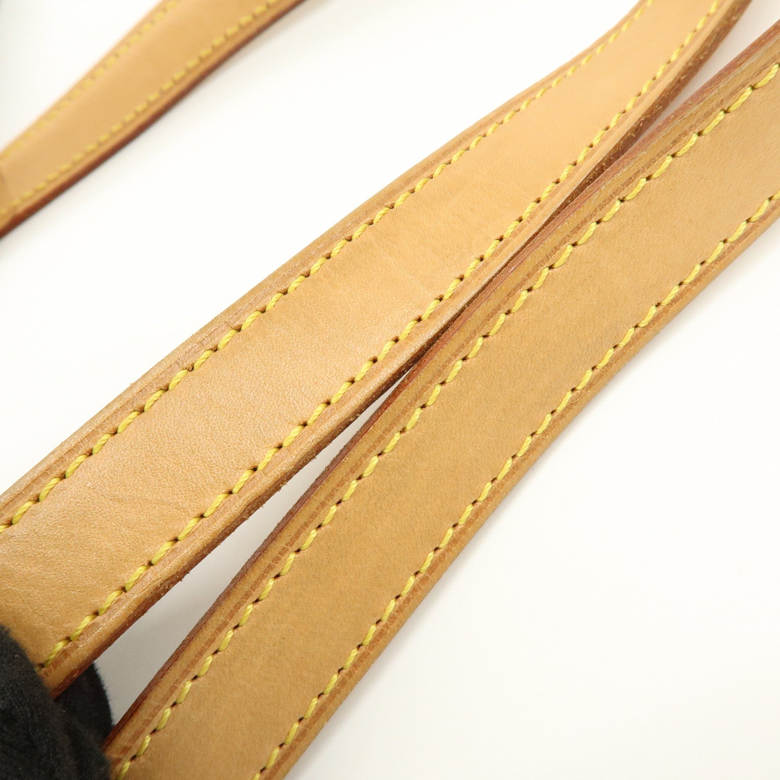 Louis Vuitton Monogram Luco Tote Bag Shoulder Bag Brown M51155