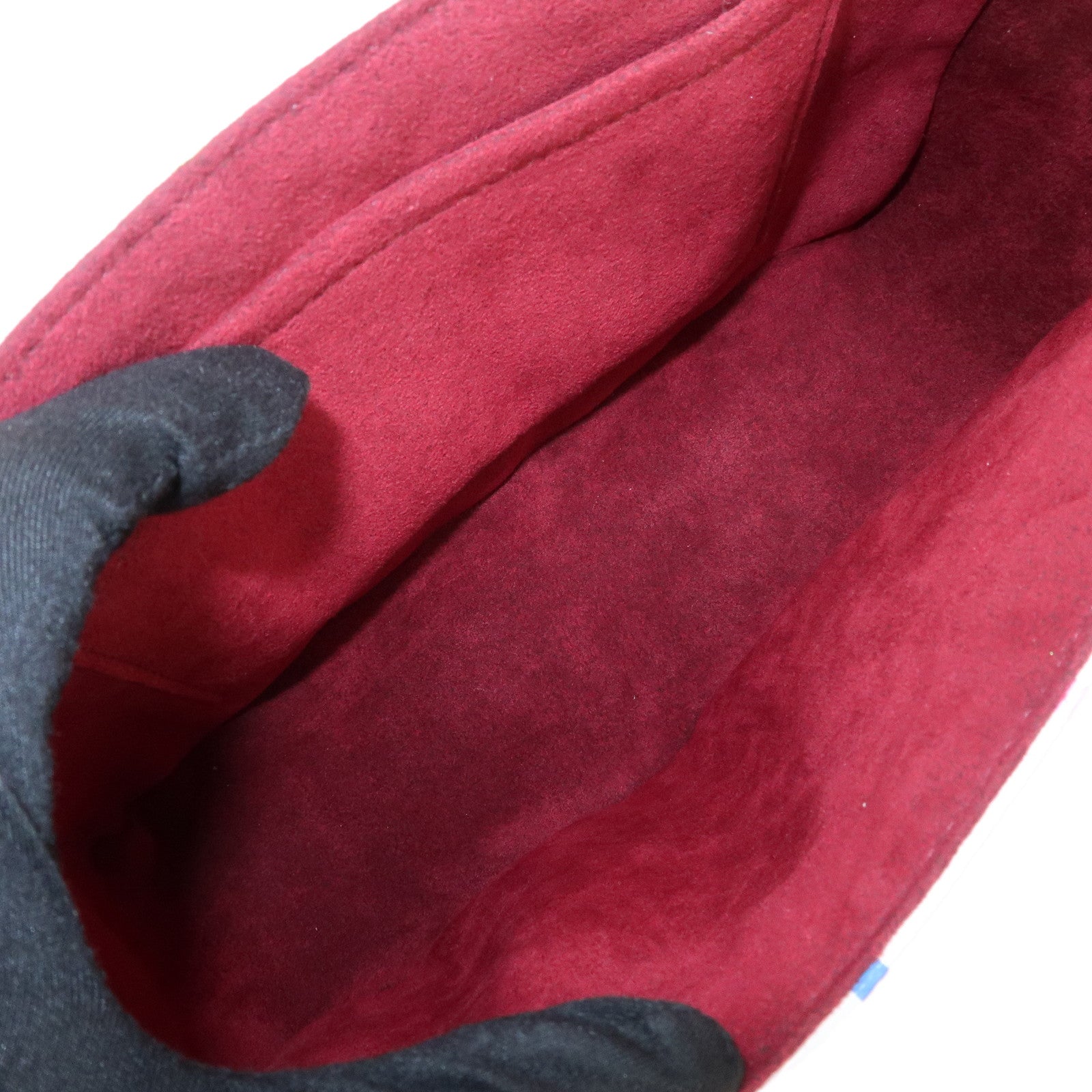 Louis Vuitton Monogram Multicolor Sologne Shoulder Bag Blanc M92661