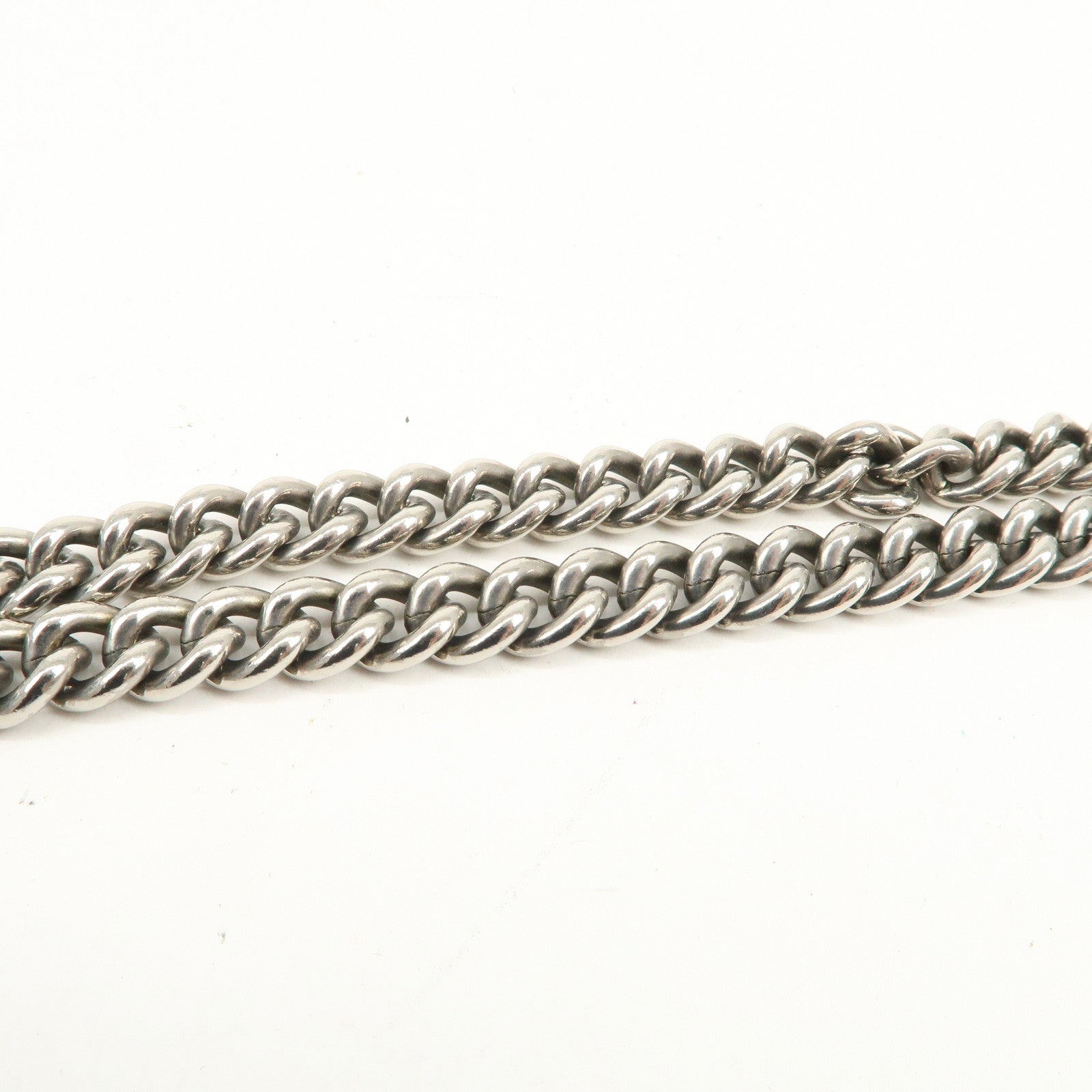 GUCCI Dionysus Leather Chain Shoulder Bag Red 401231