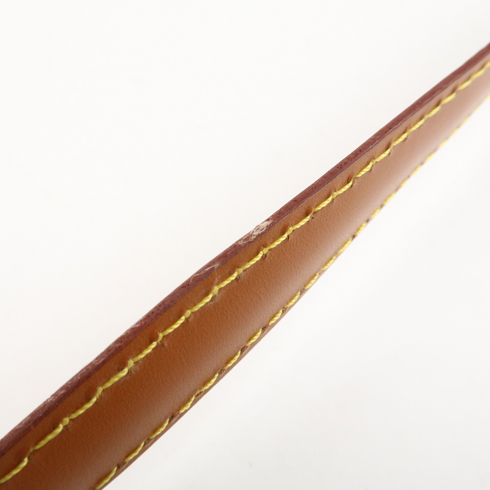 Louis Vuitton Epi Leather Adjustable Shoulder Strap 120cm 1.6cm Used