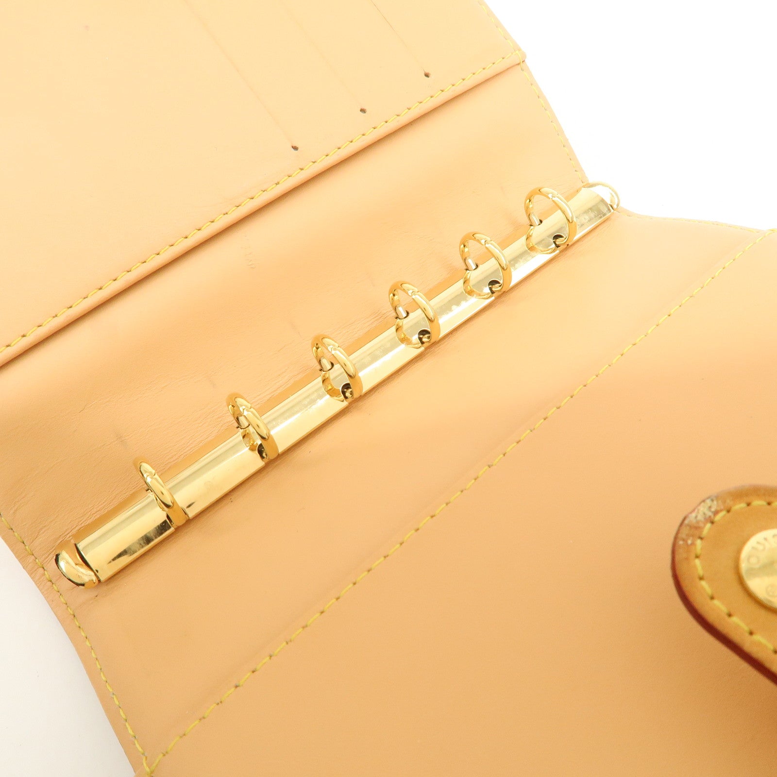 Louis Vuitton Monogram Multicolor Agenda PM Planner Cover R20896