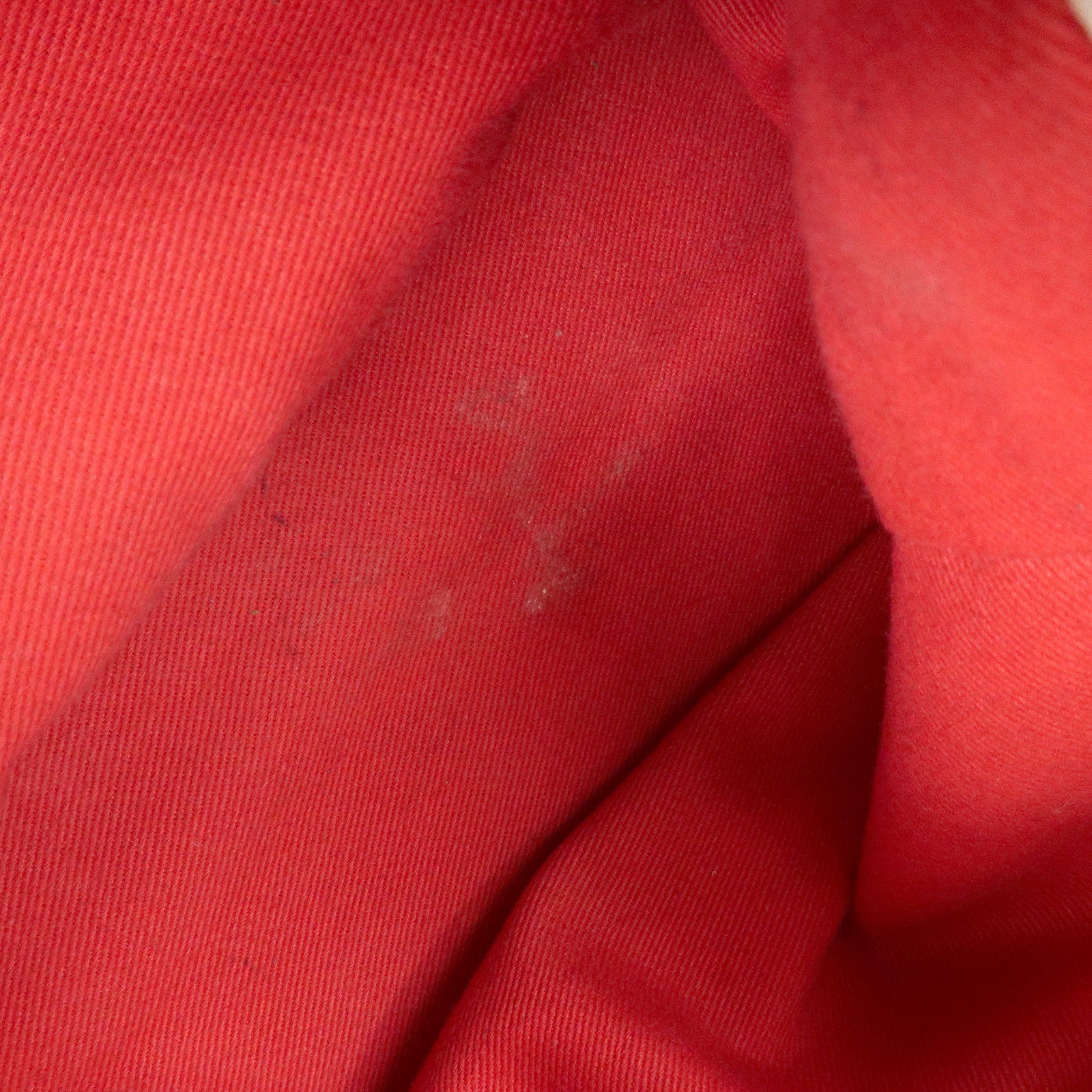 LOEWE Anagram Shopper Tote Leather Tote Bag Shoulder Bag White