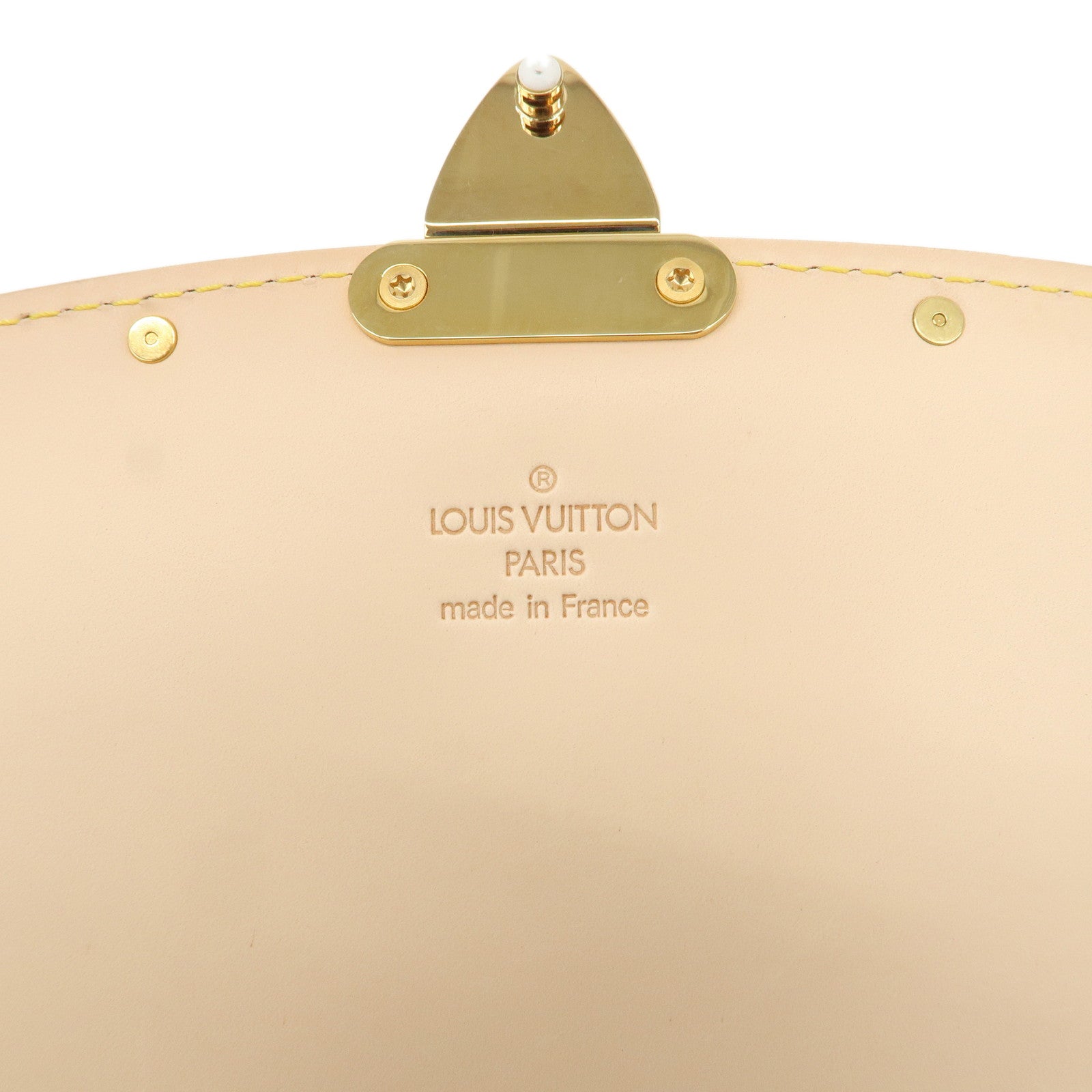 Louis Vuitton Monogram Multicolor Sologne Shoulder Bag Blanc M92661