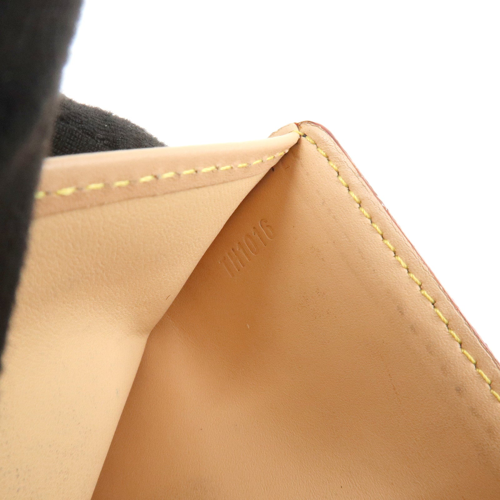 Louis Vuitton Monogram Multicolor Portefeuille Koala Wallet M58015