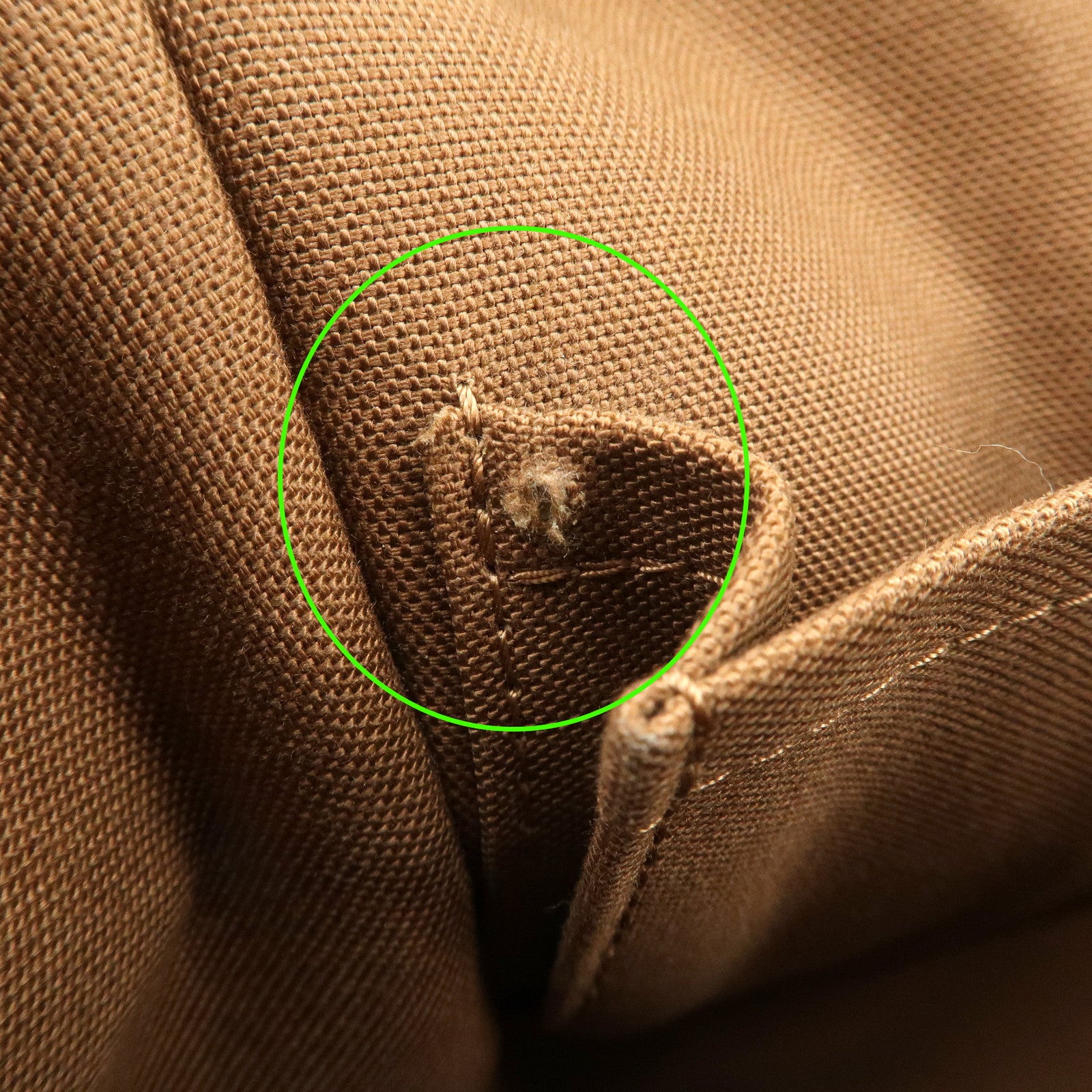 Louis Vuitton Monogram Messenger Bosphore PM Shoulder Bag M40106